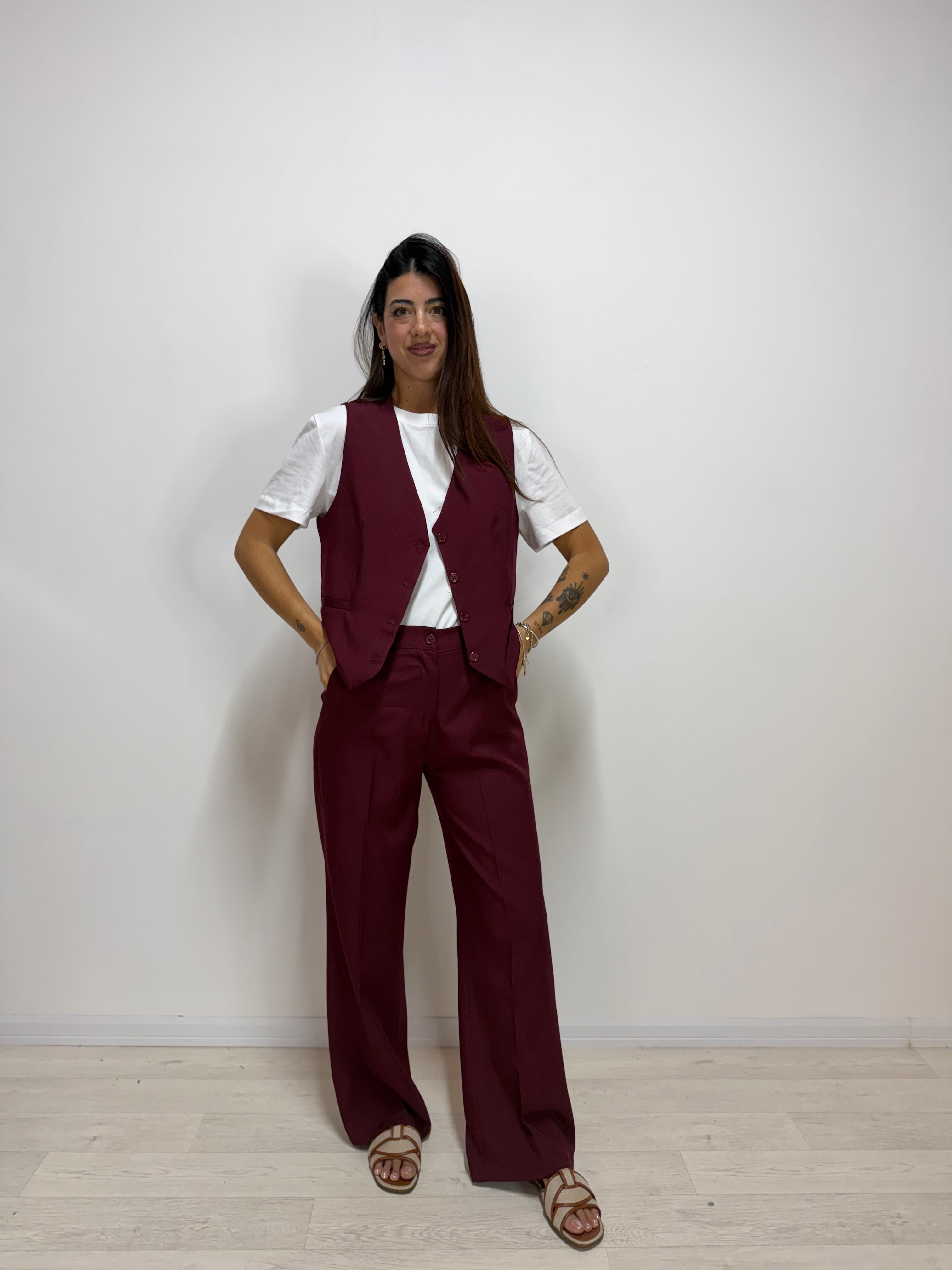 Tailleur London