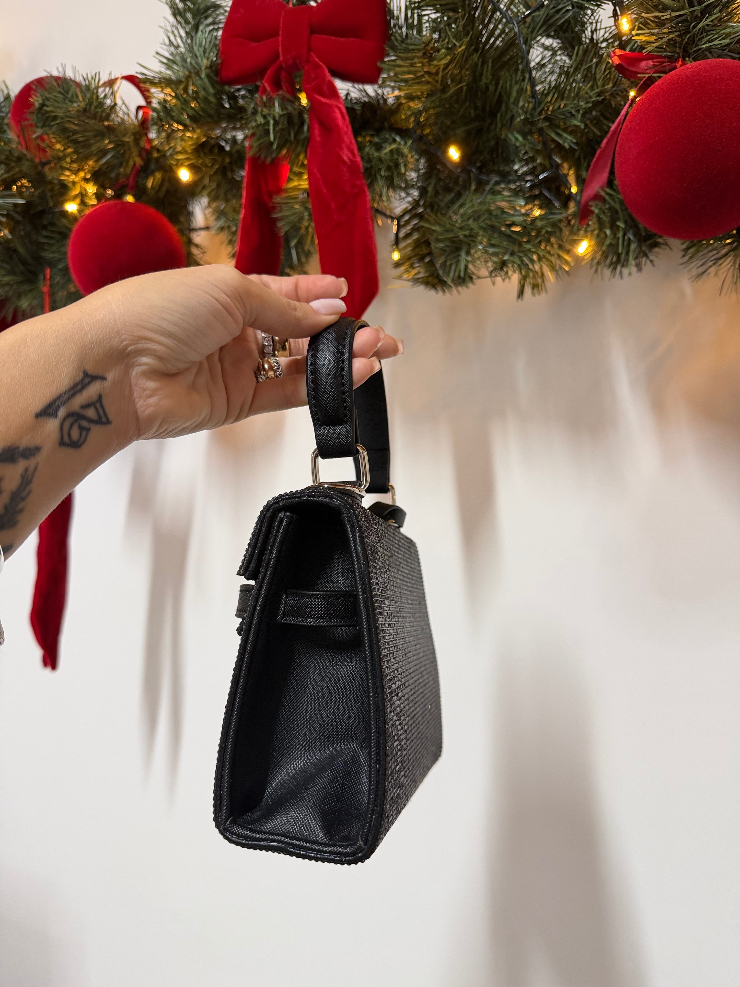 Borsa Kelly Sparklin