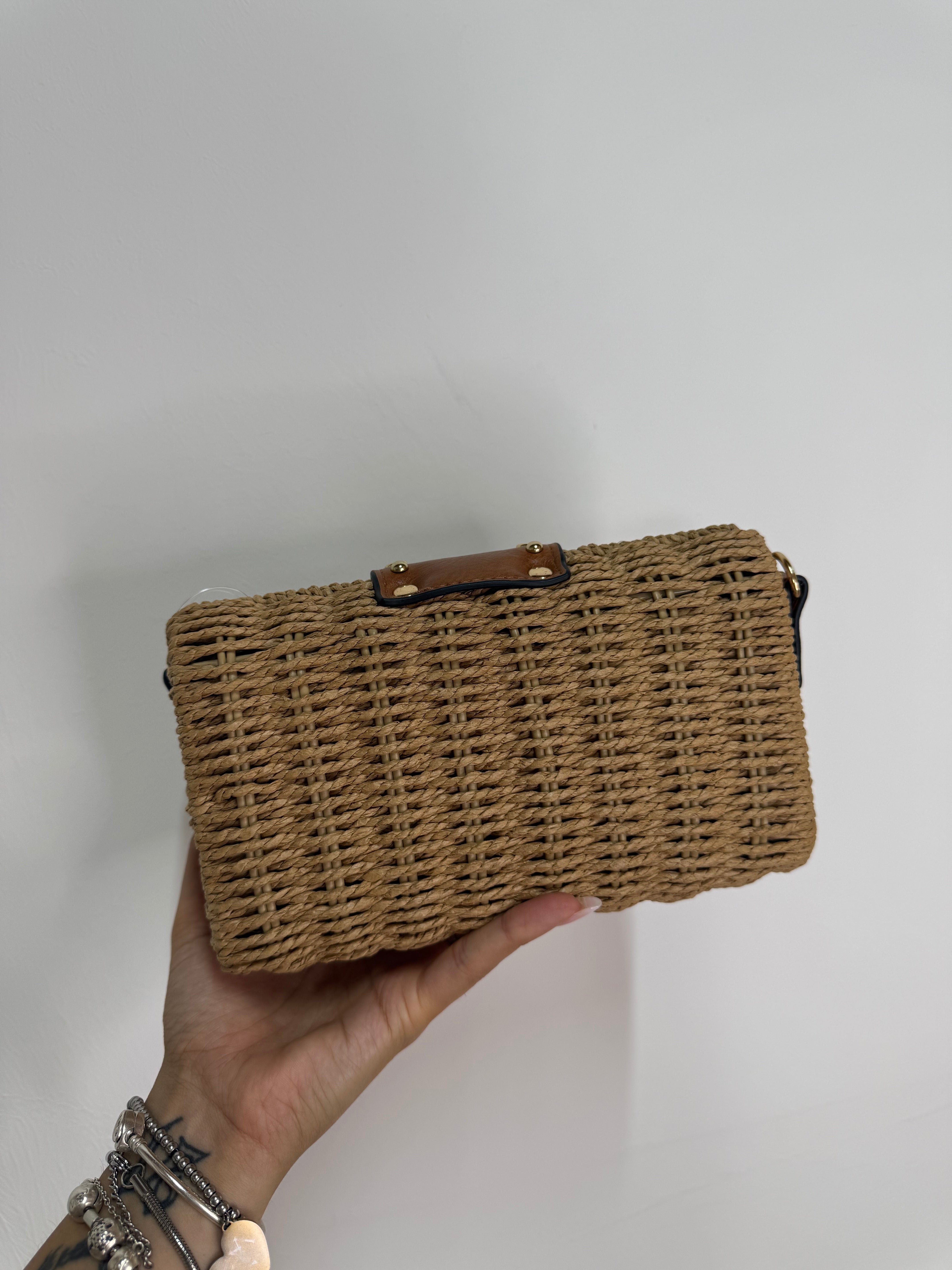 Borsa Sofy