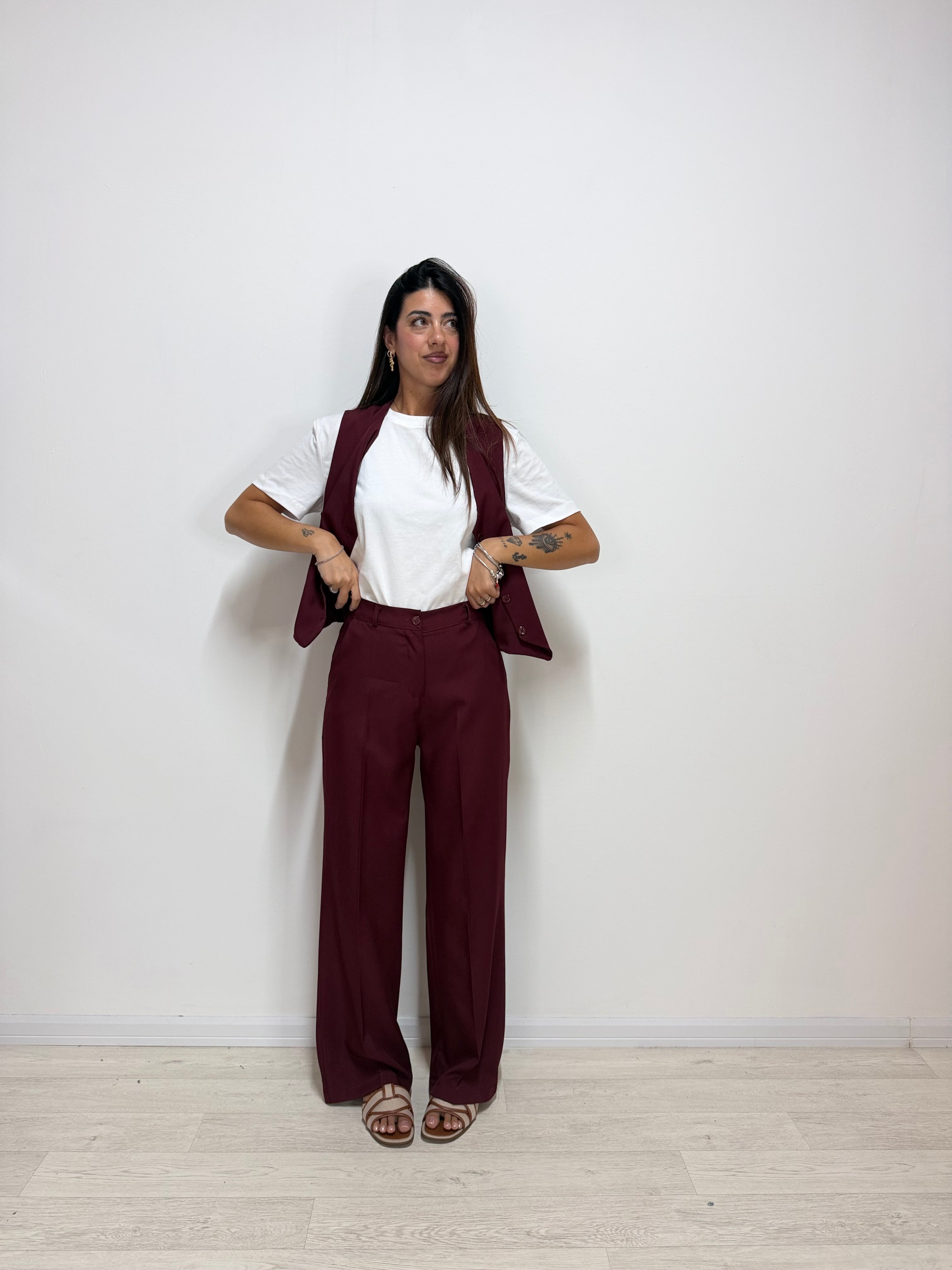 Tailleur London