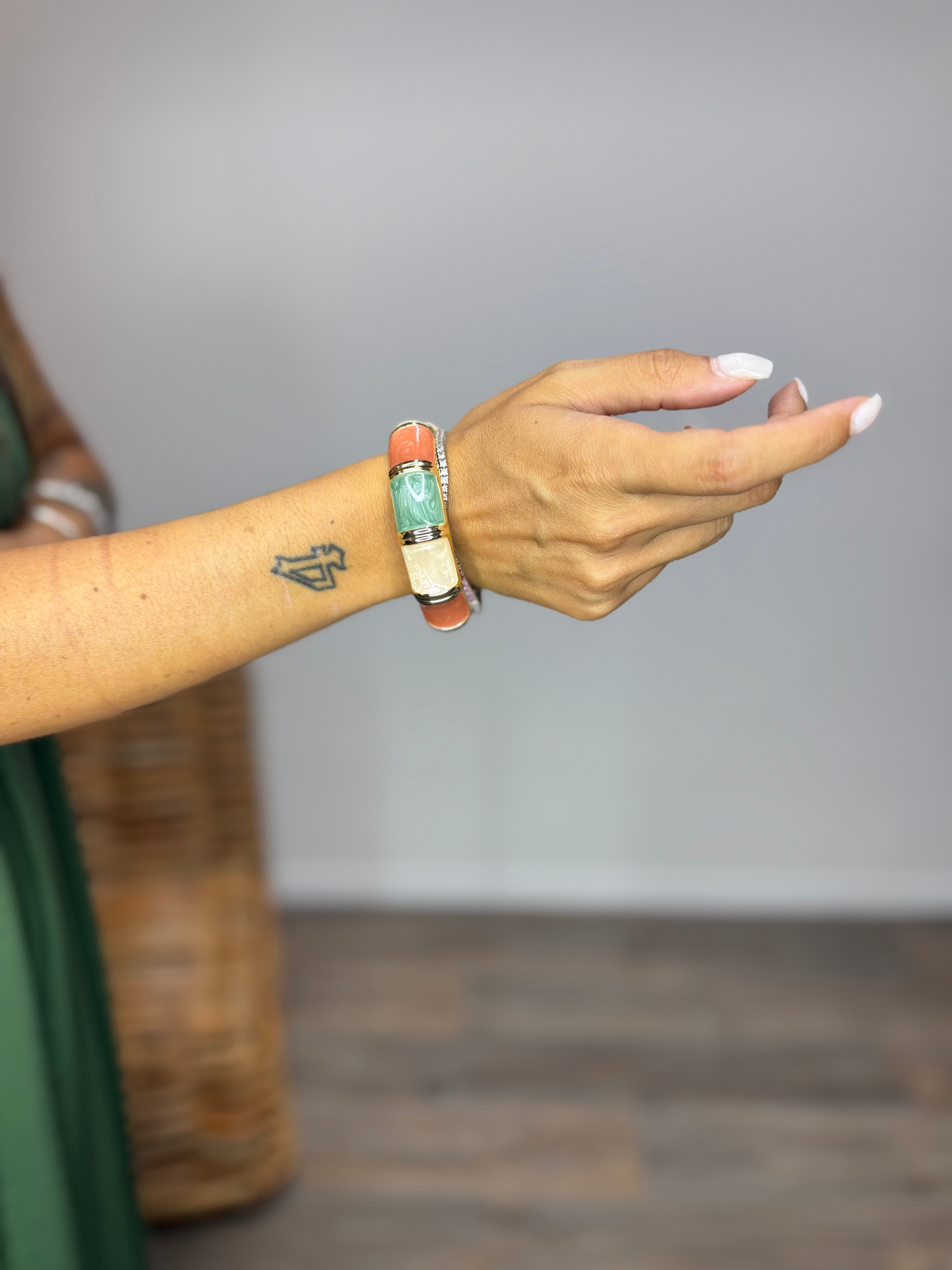 Bracciale Shell
