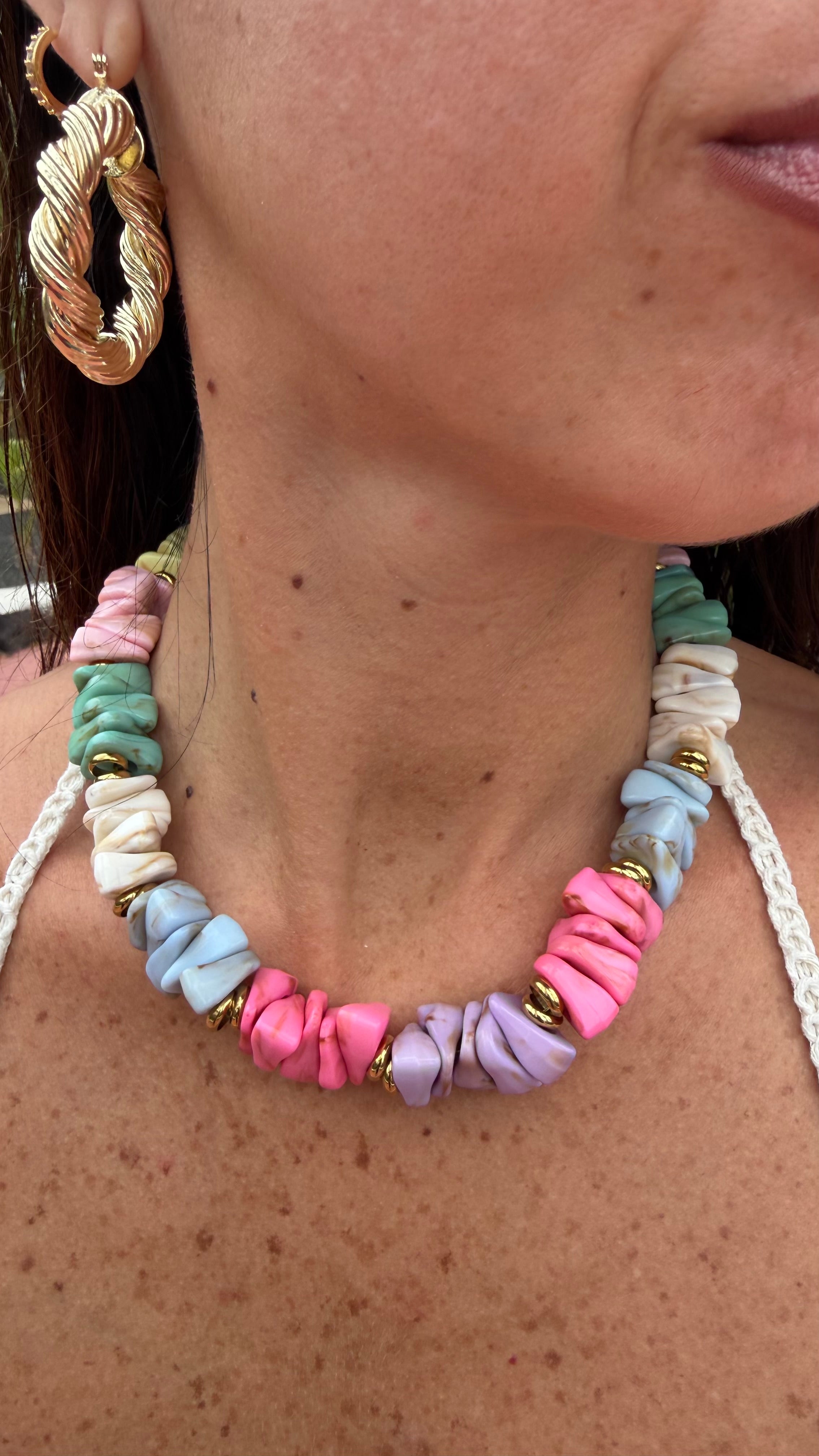 Collana Colores