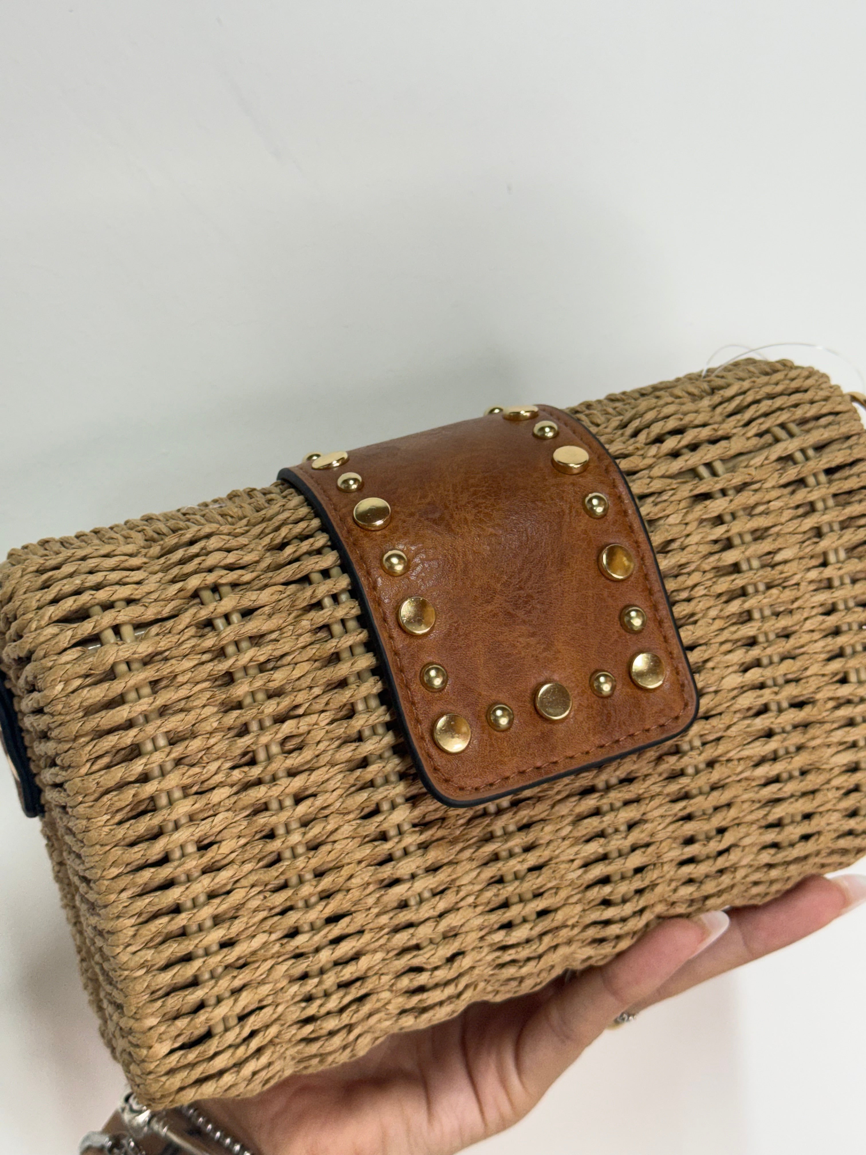 Borsa Sofy