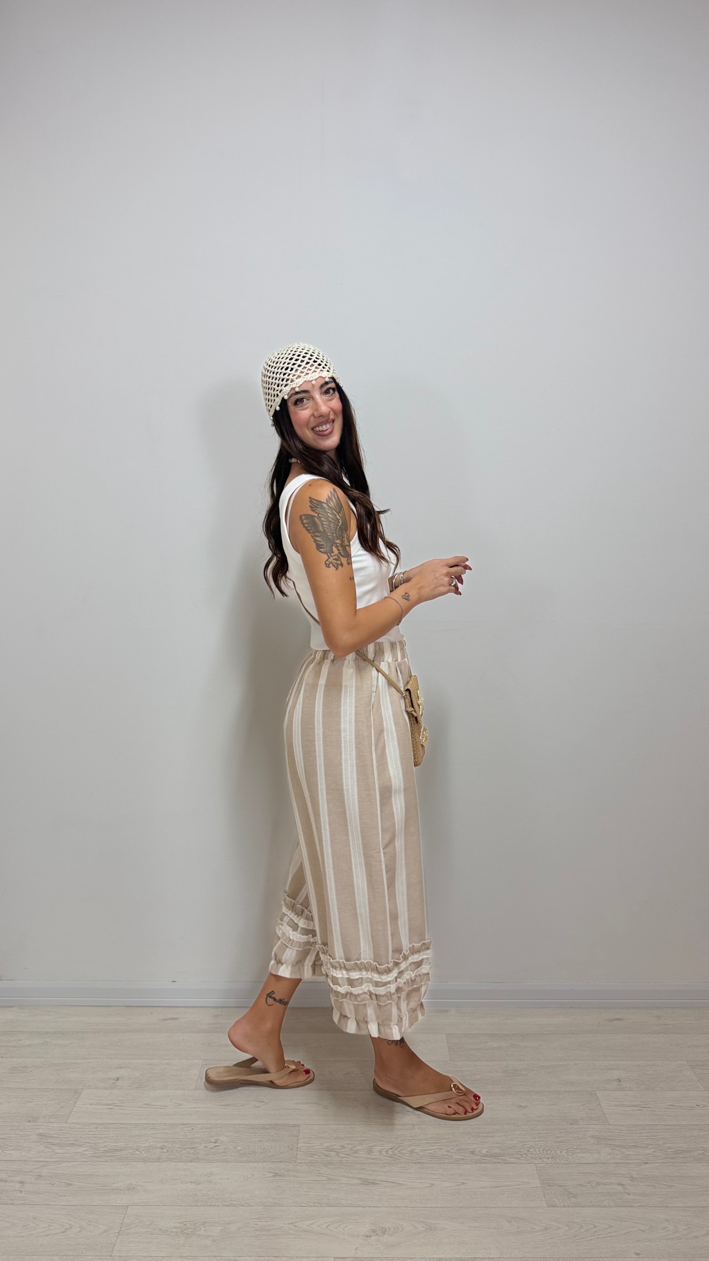 Pantalone Cloe