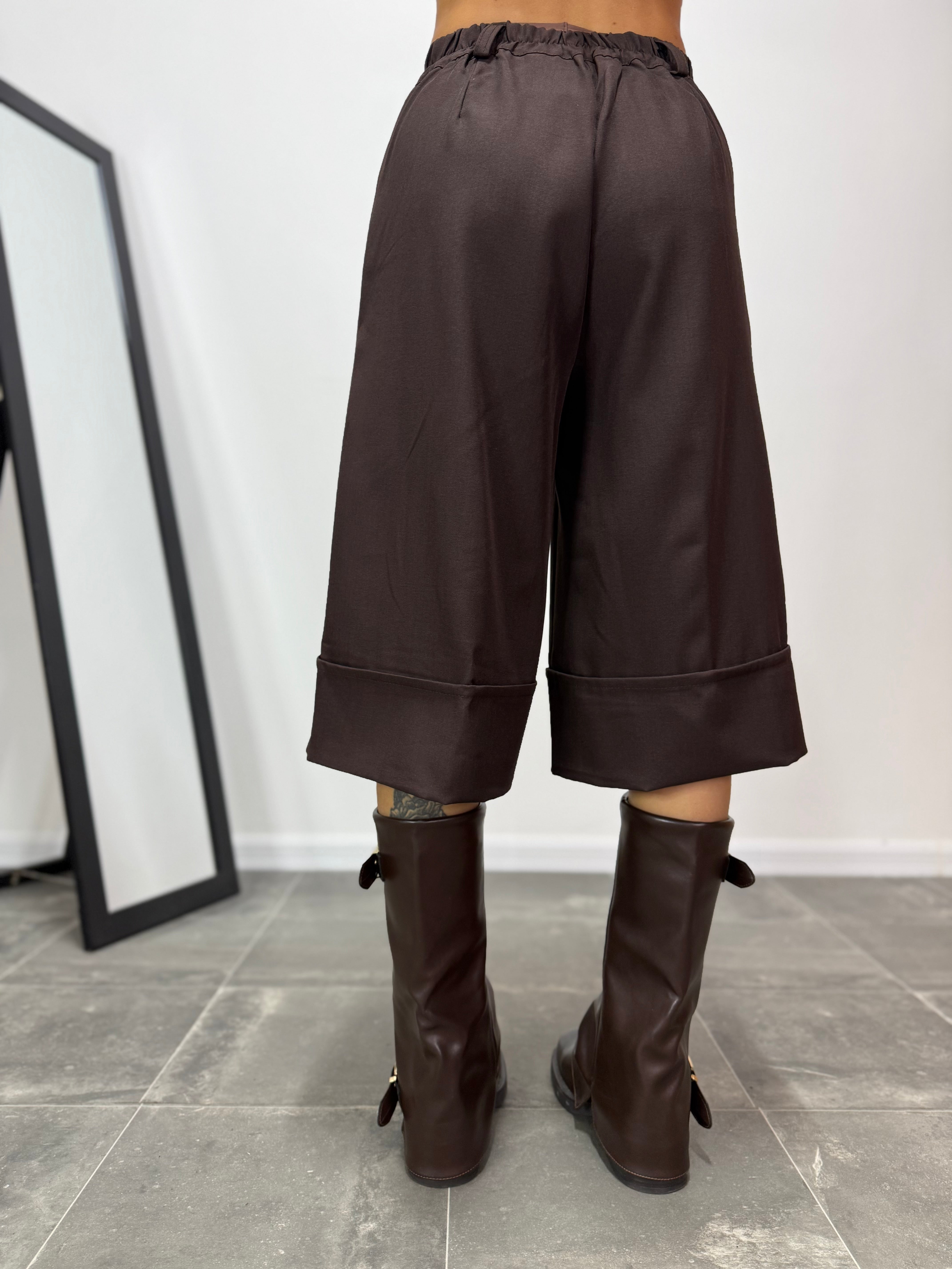 Bermudone Marsha Marrone