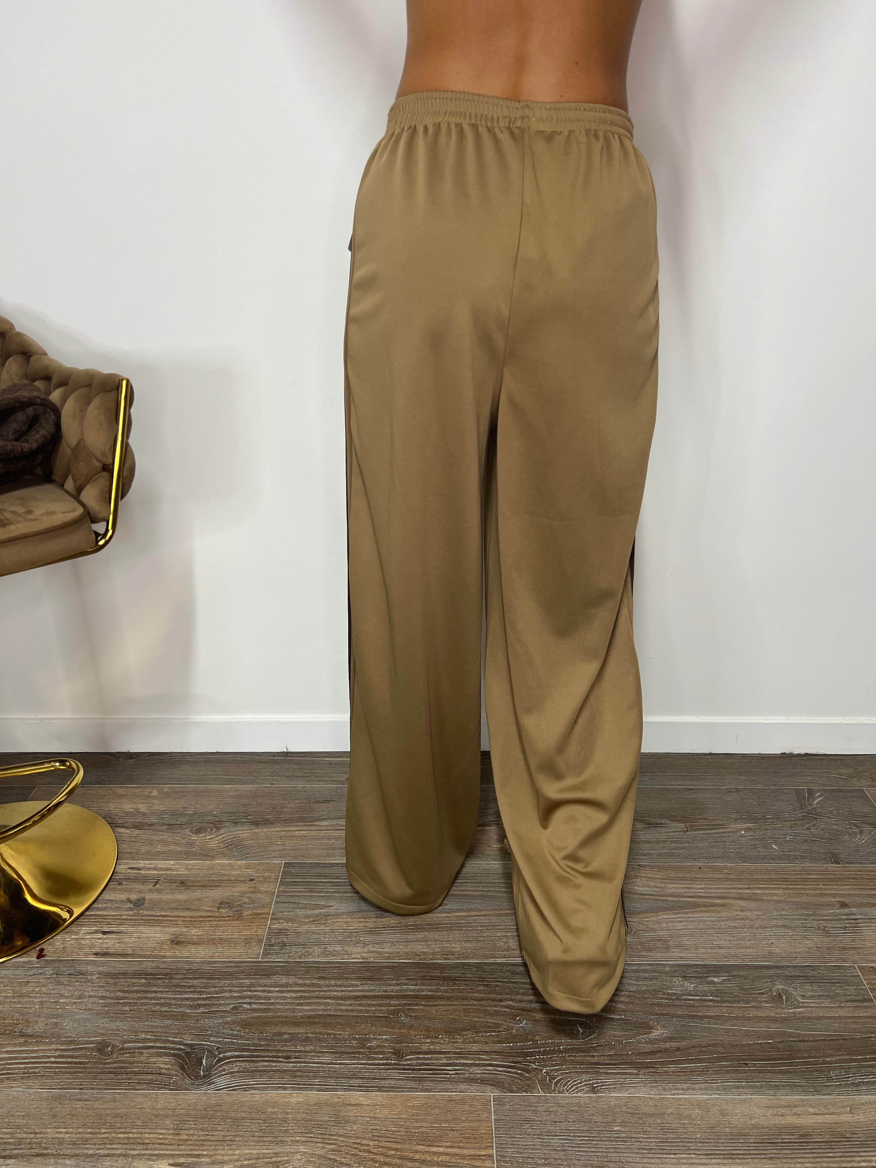 PantaTuta Power Brown