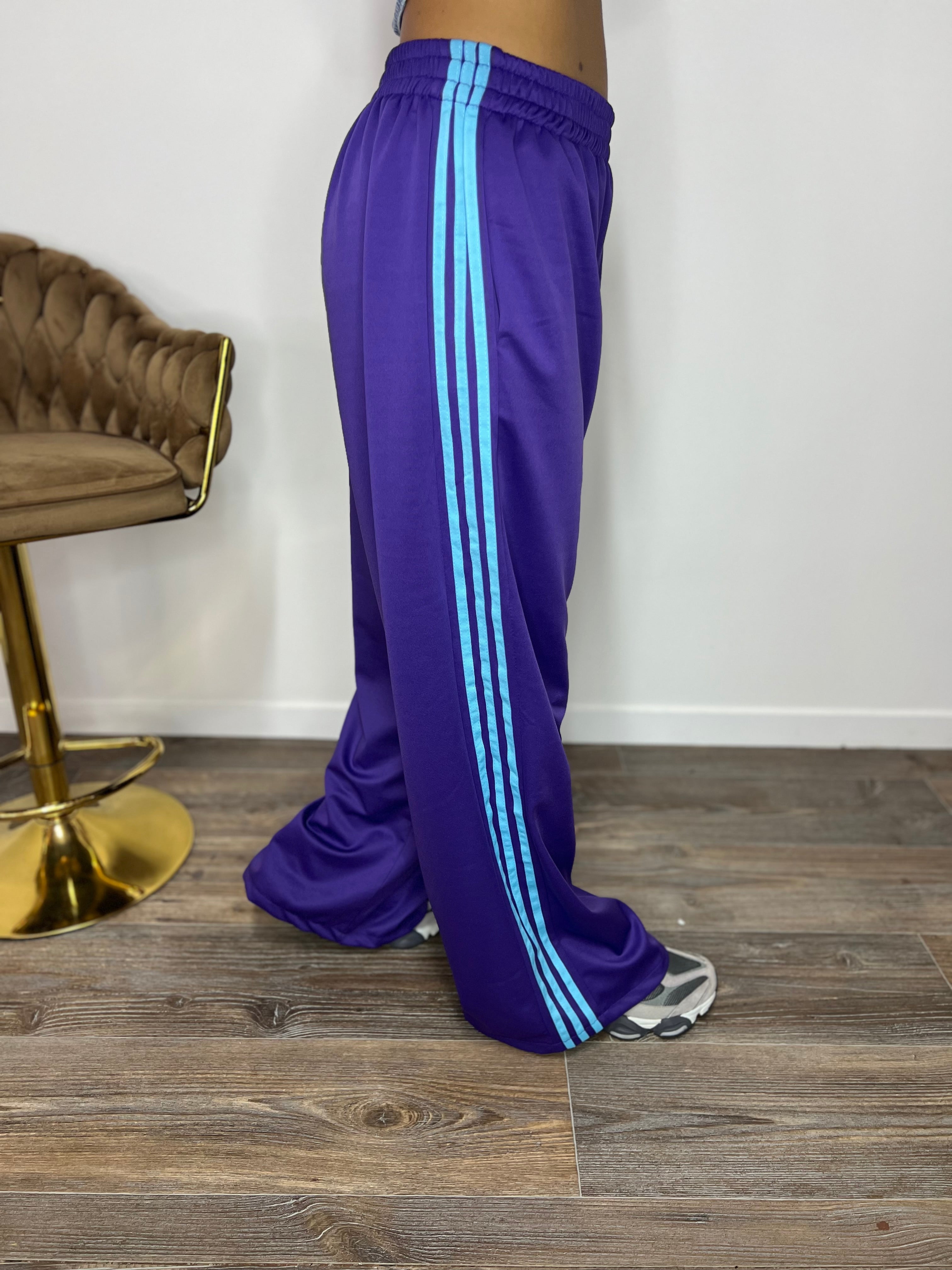 PantaTuta Power Sky Blue