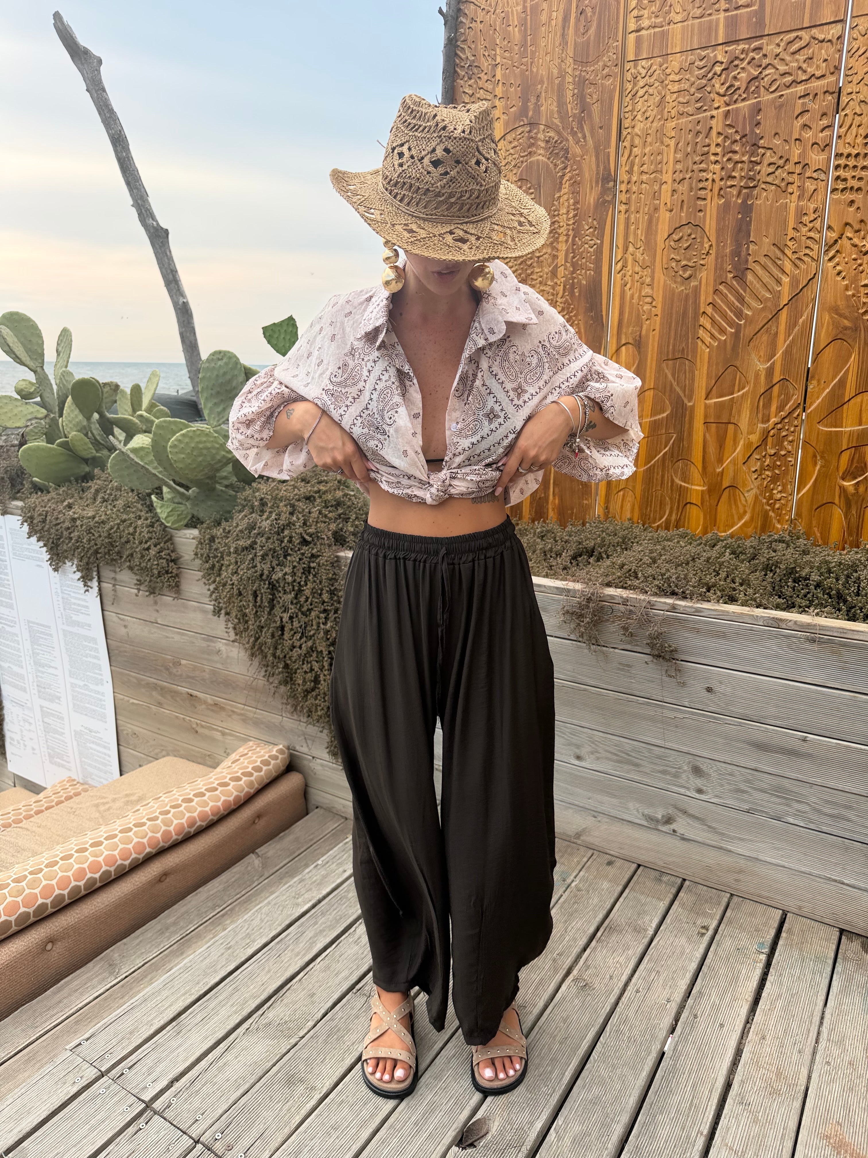Pantalaccio Milo