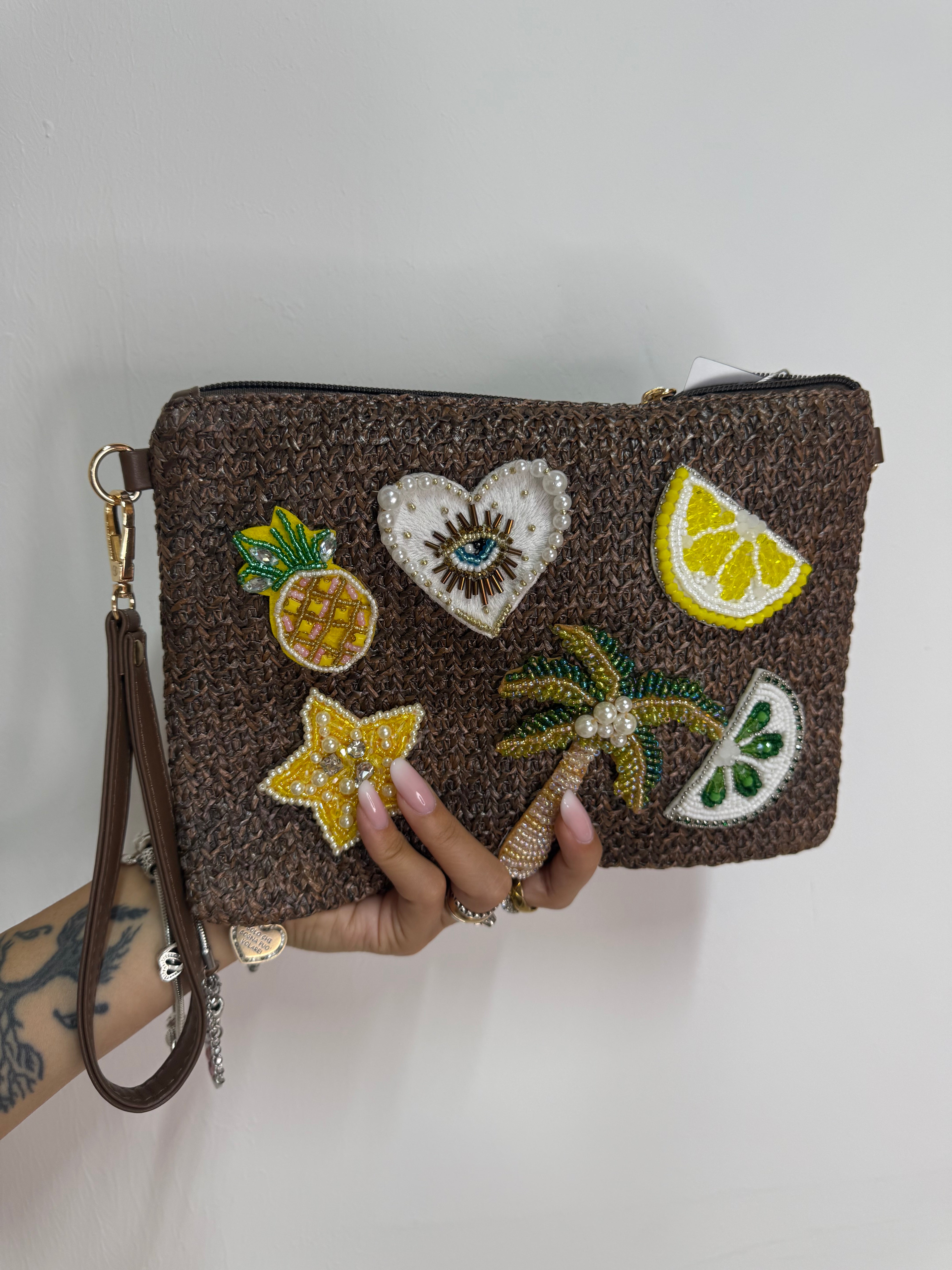 Pochette Palmera