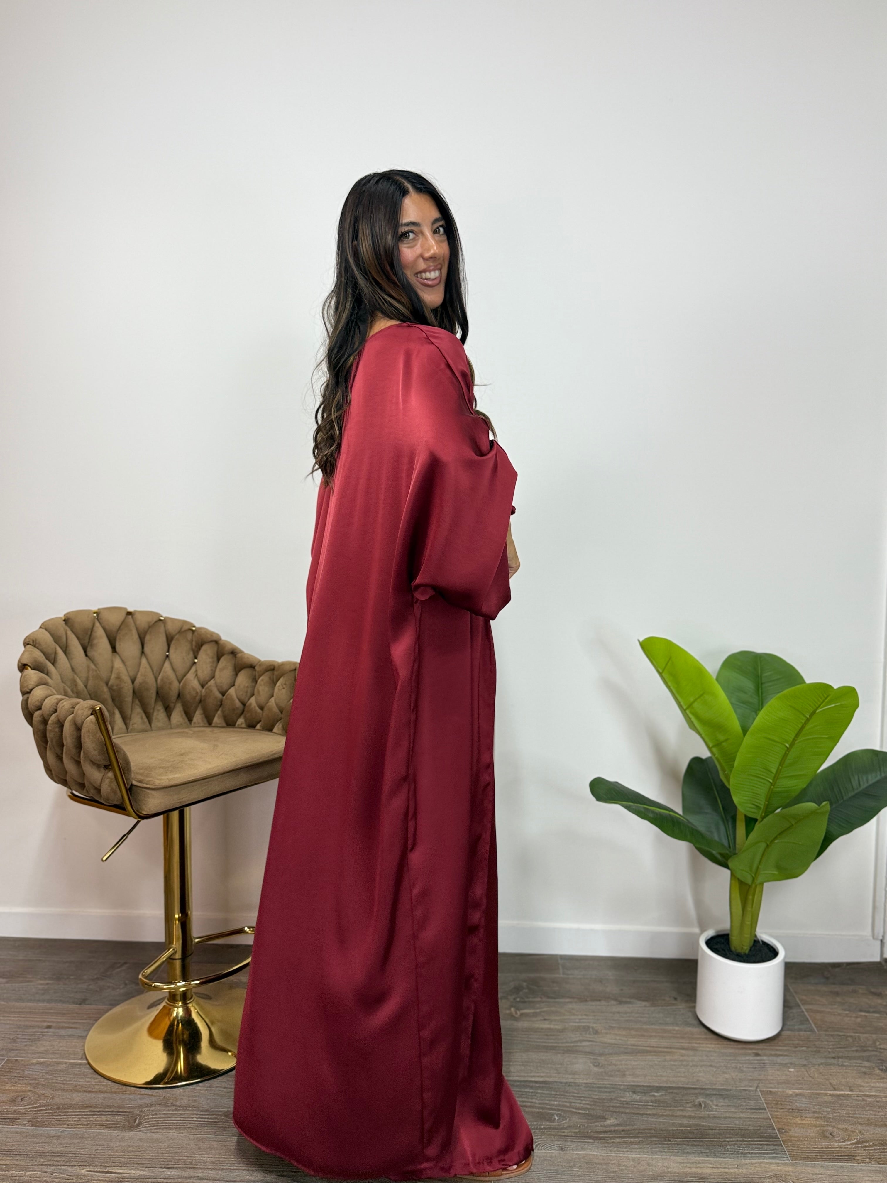 Coordinato Ivette