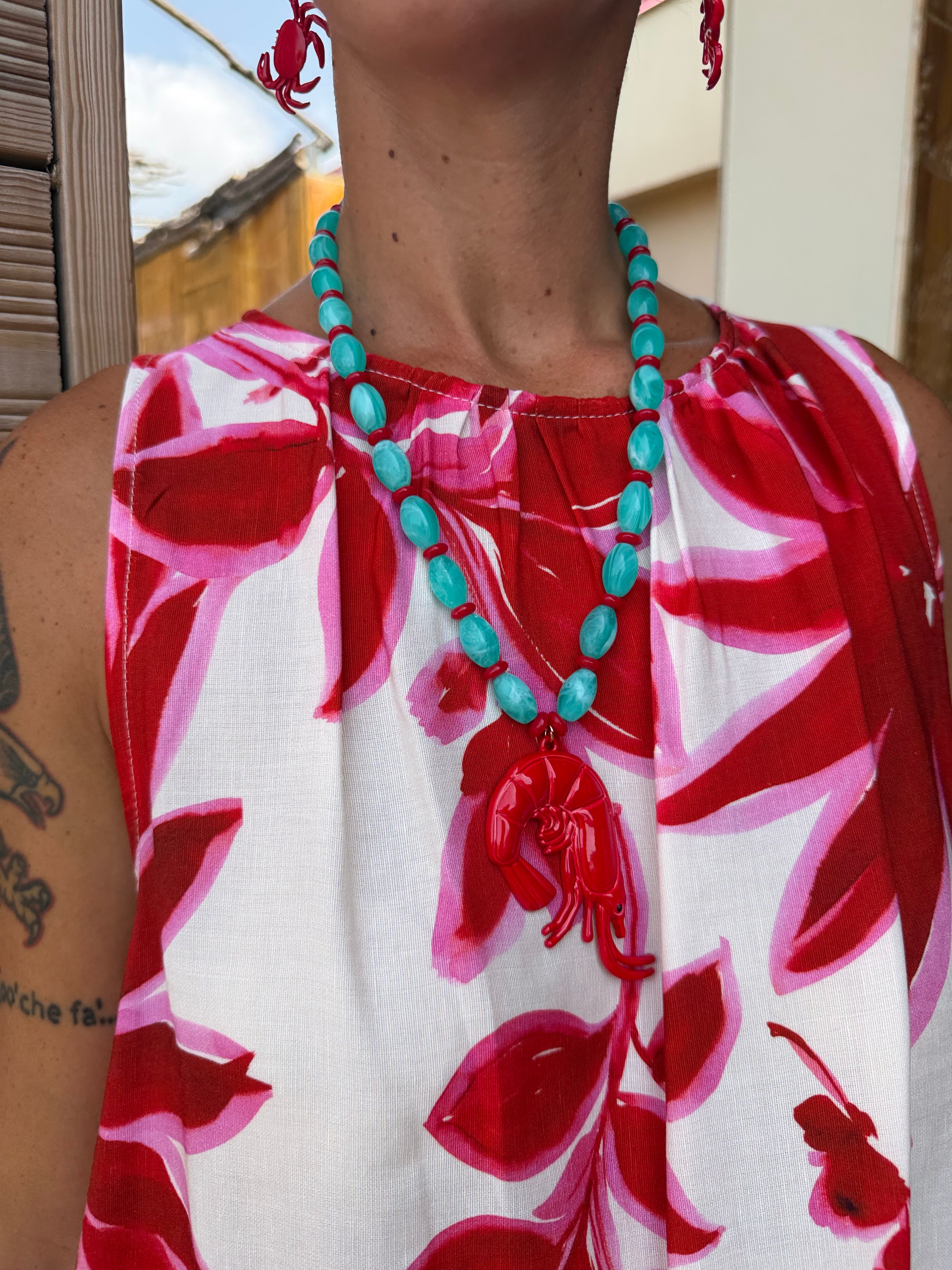 Collana Tropical