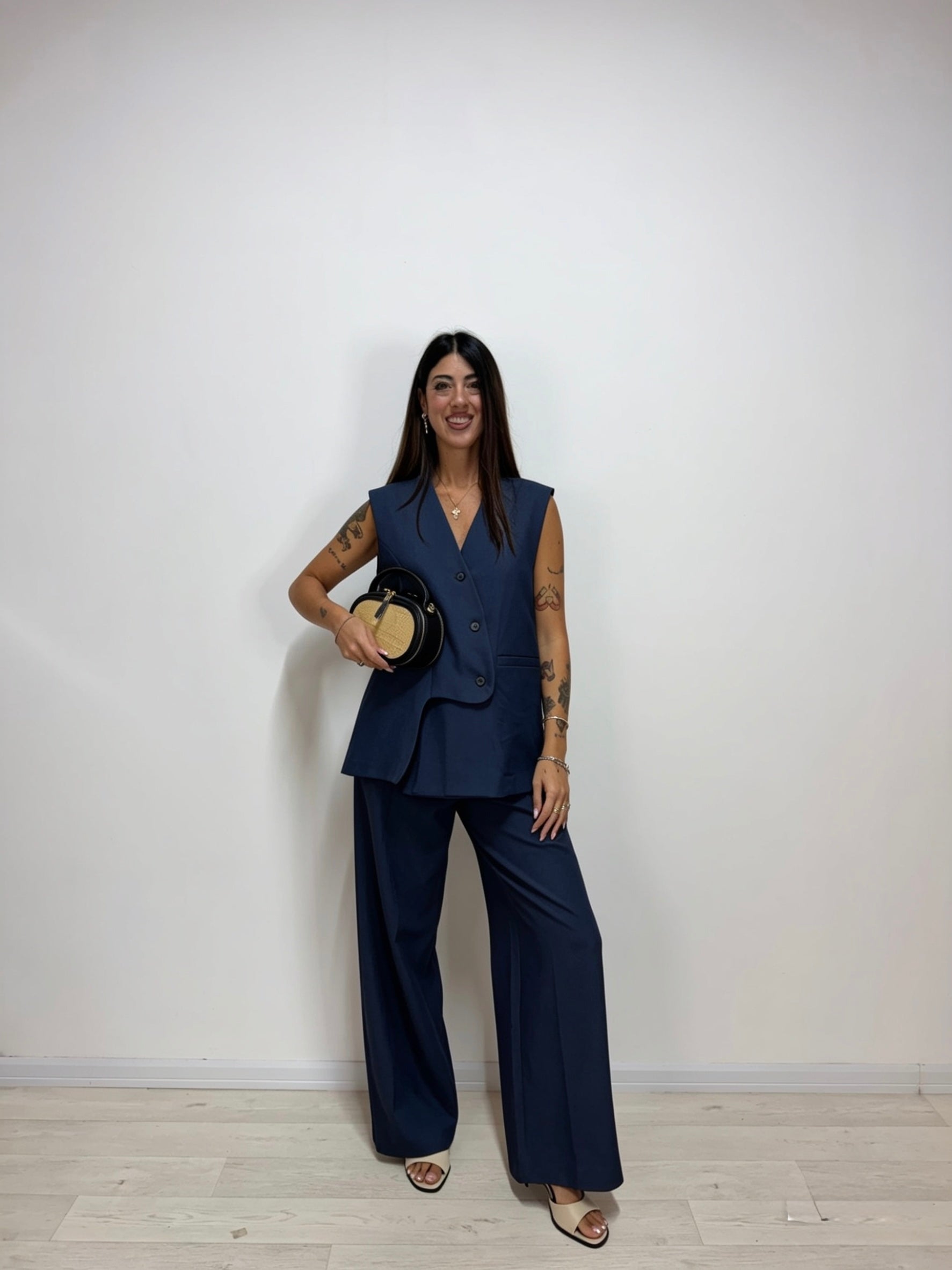 Tailleur Lisbona