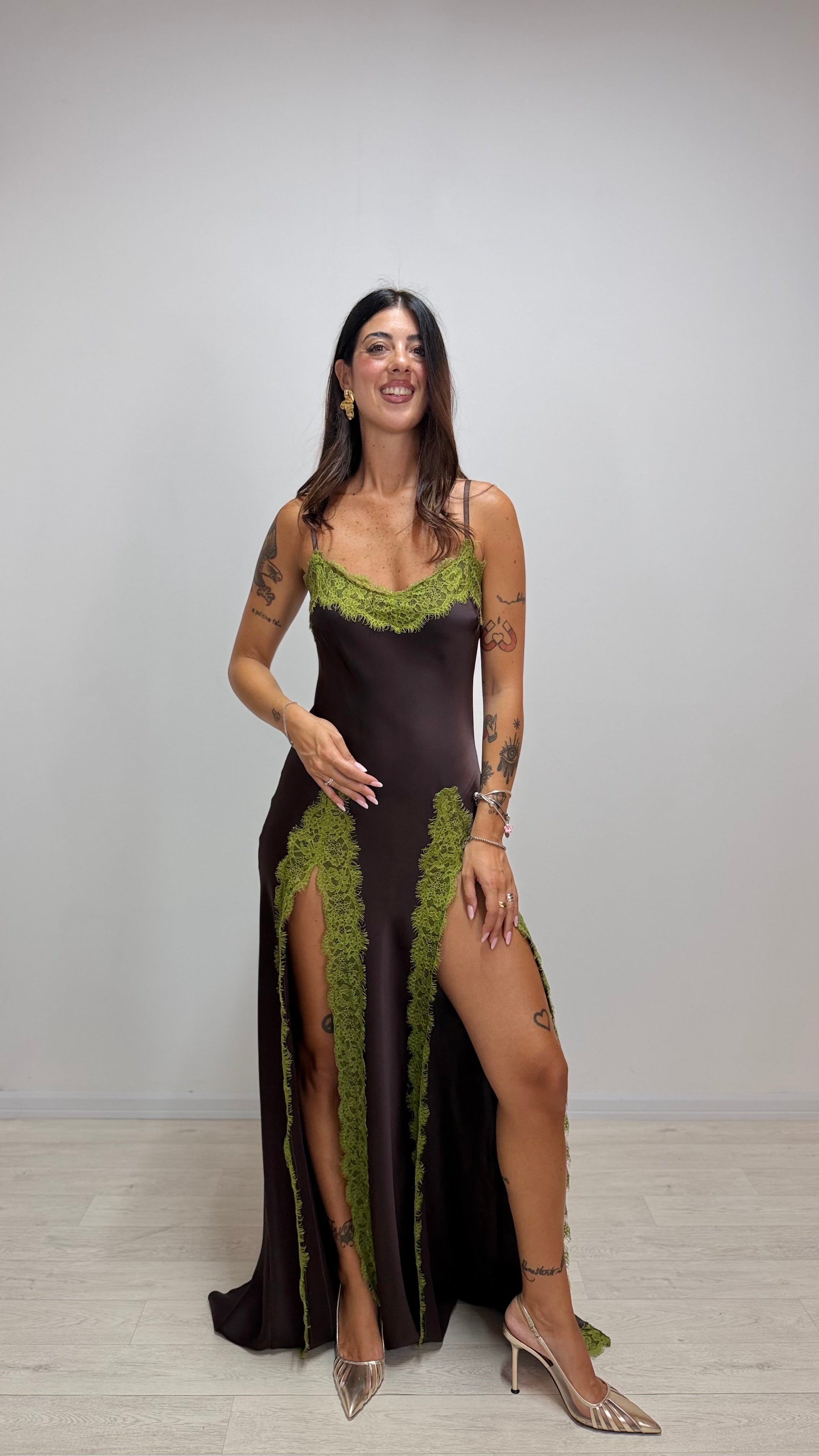Abito Belen