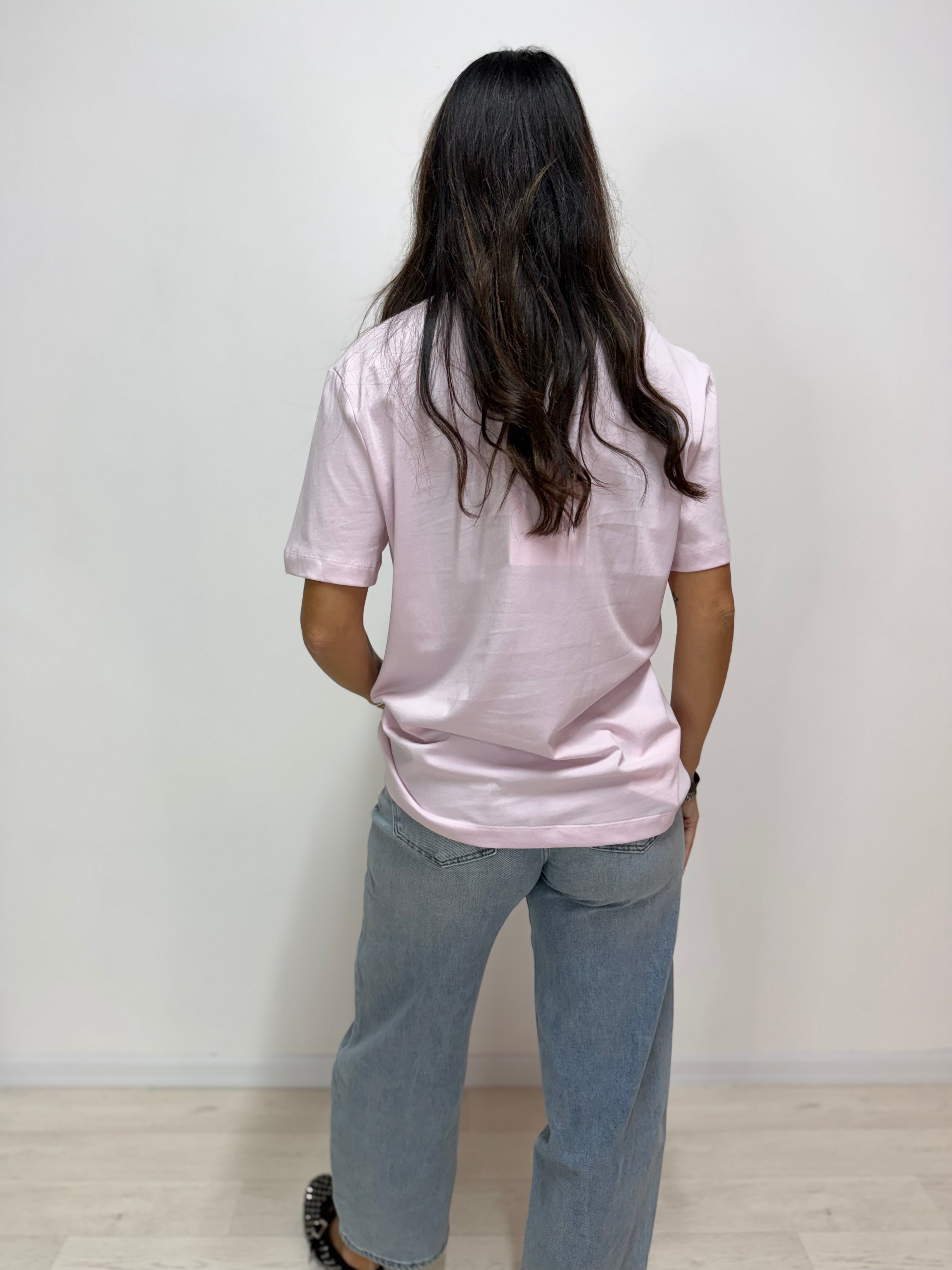 T-Shirt Basic LUMINA