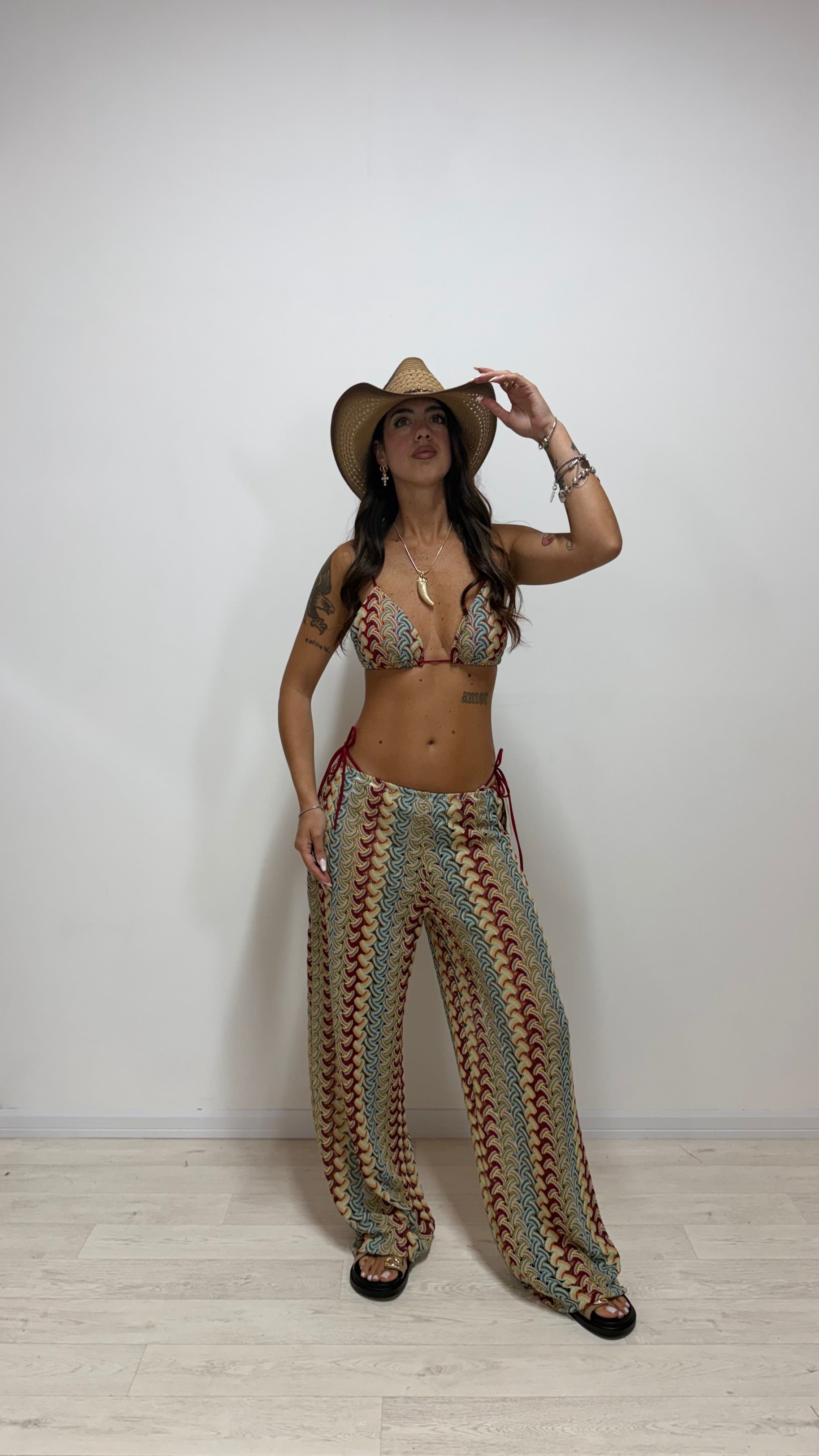 Combo Berenice