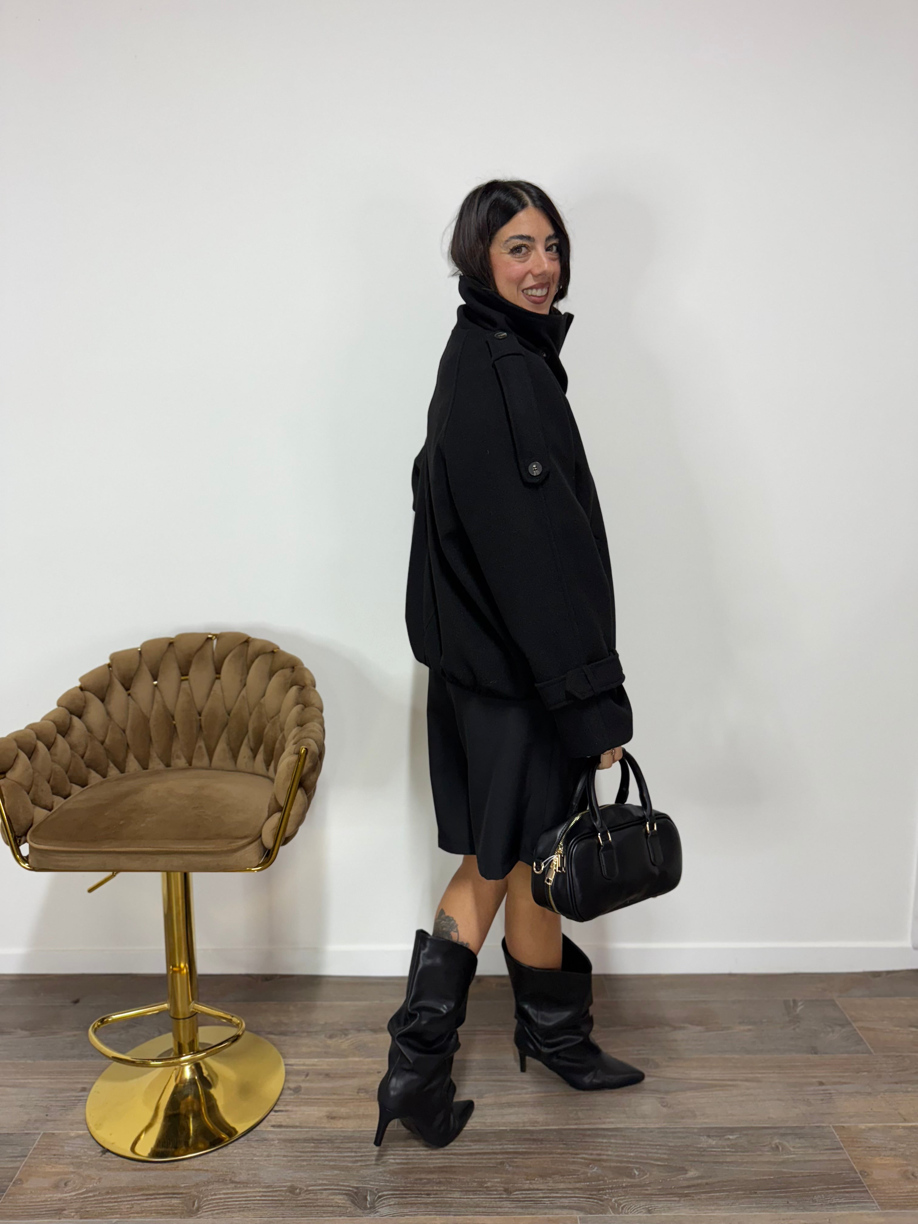 Cappottino Moon LUMINA