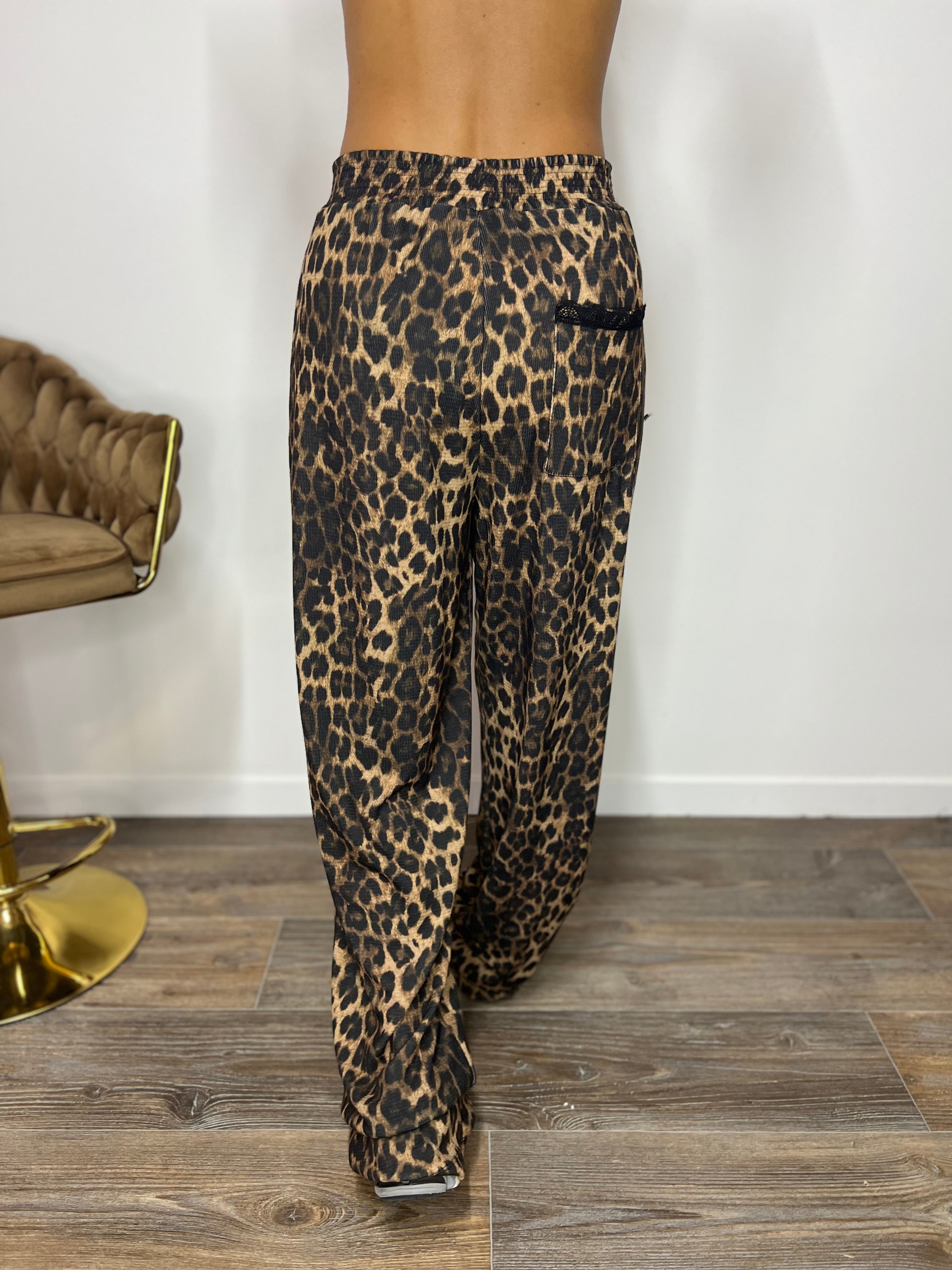 Panta Léoness LUMINA