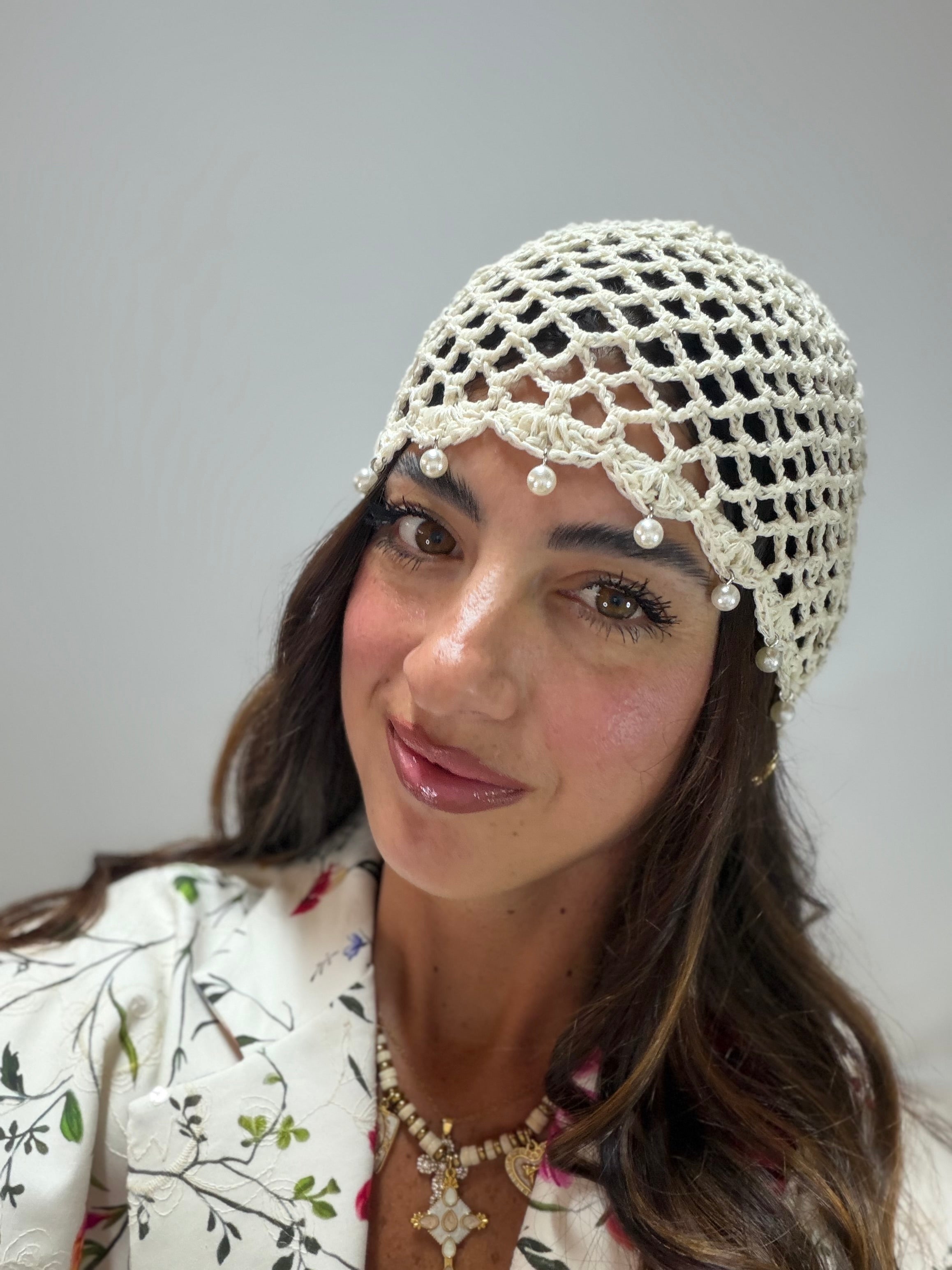 Crochet