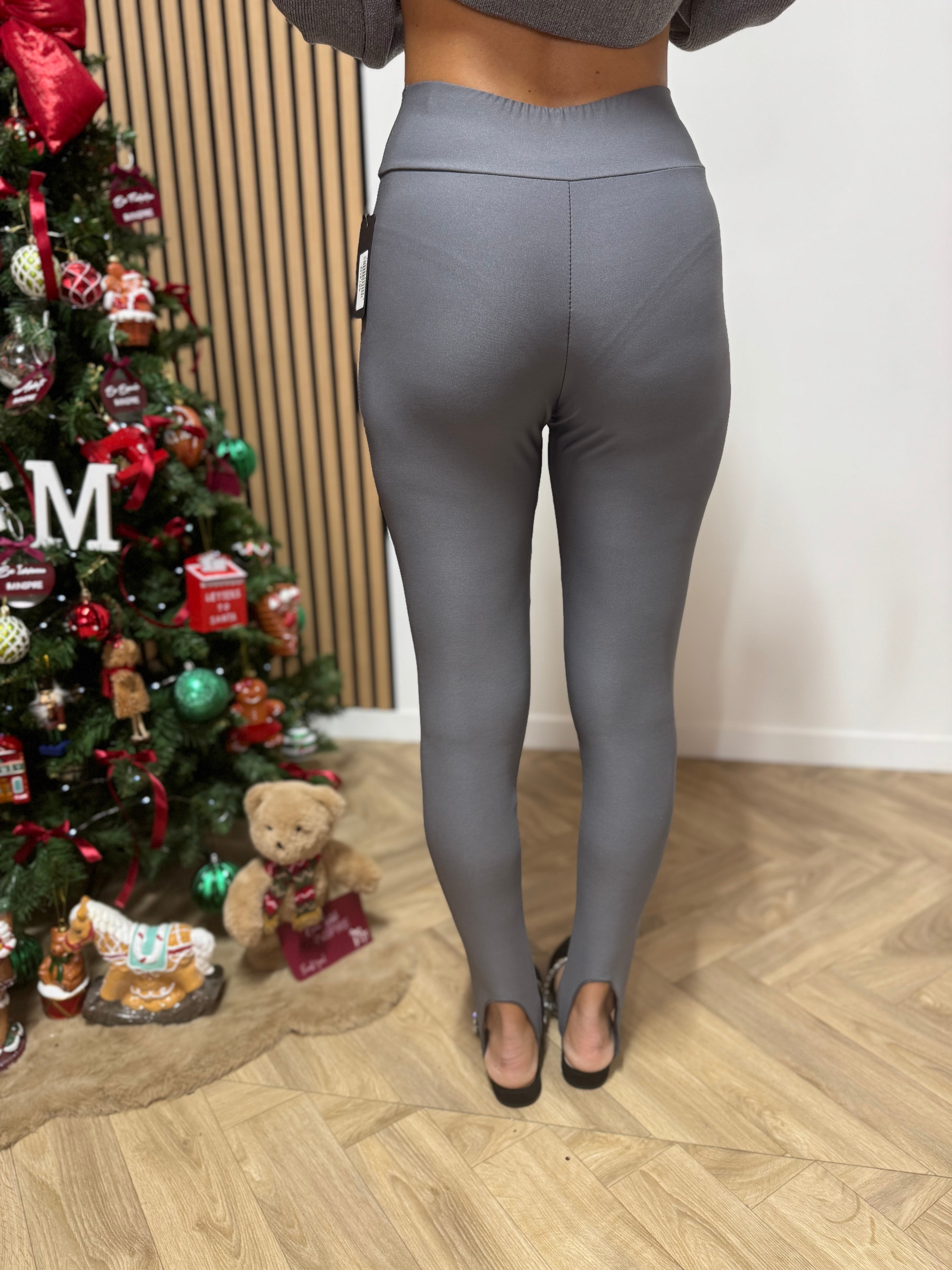 Leggins Cavalerizza Color
