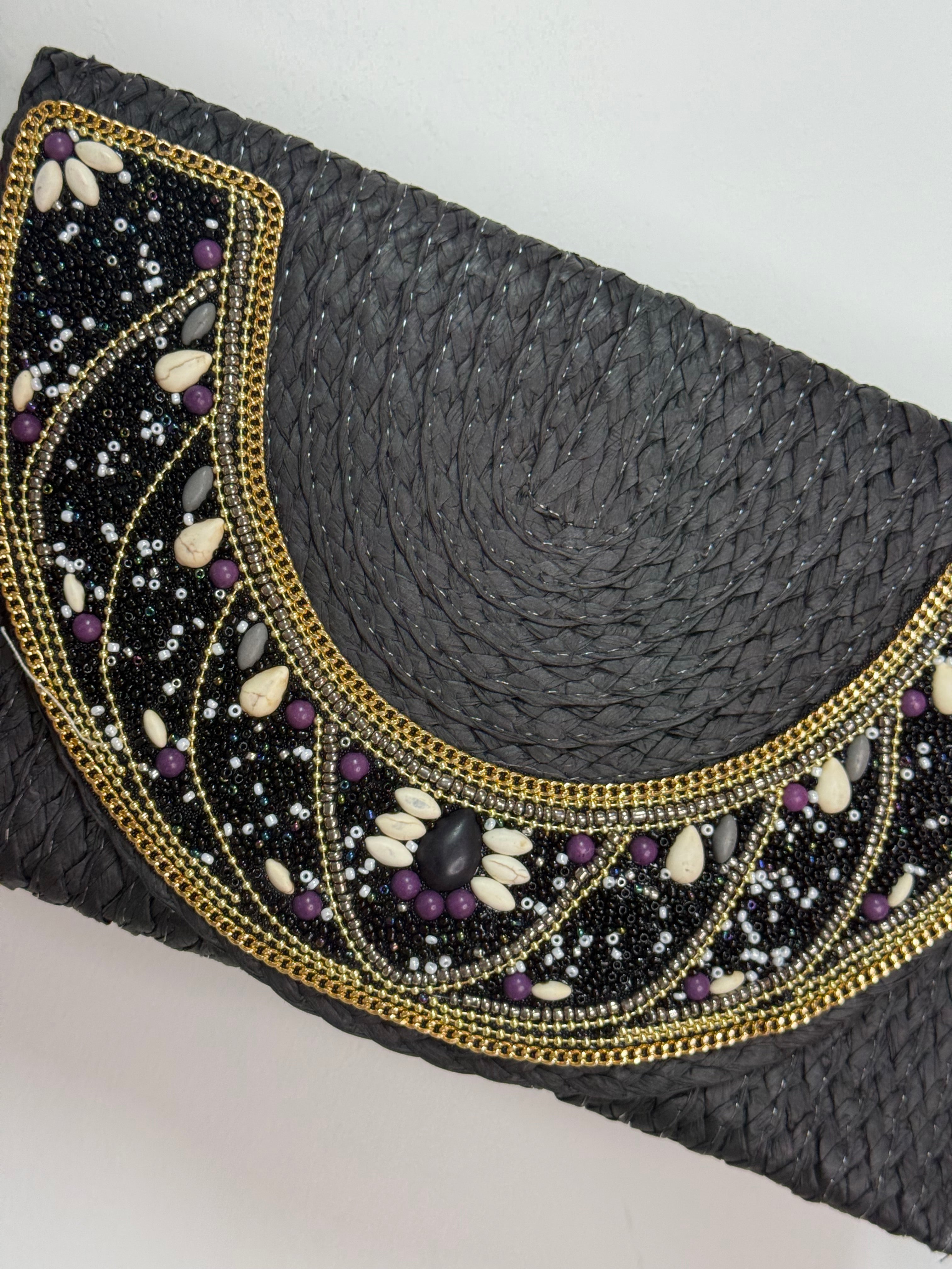 Pochette Corallin
