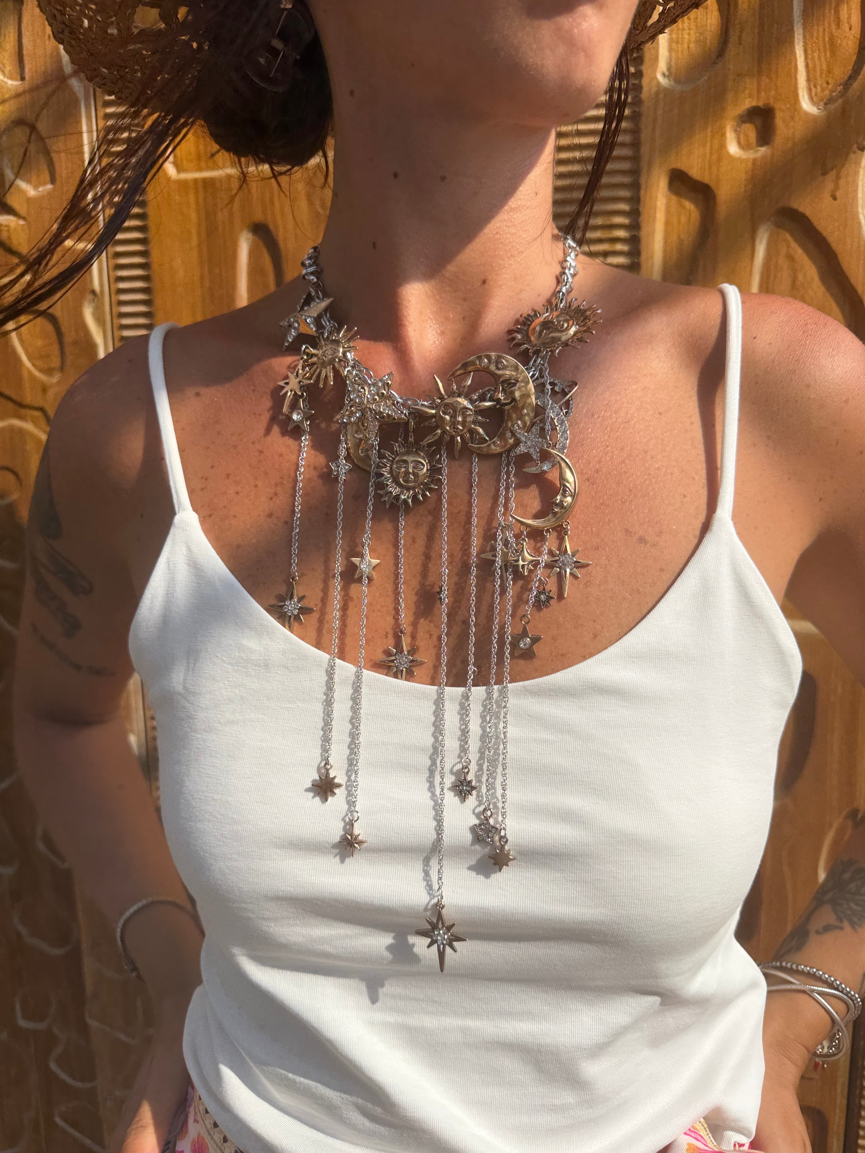 Collana Sky