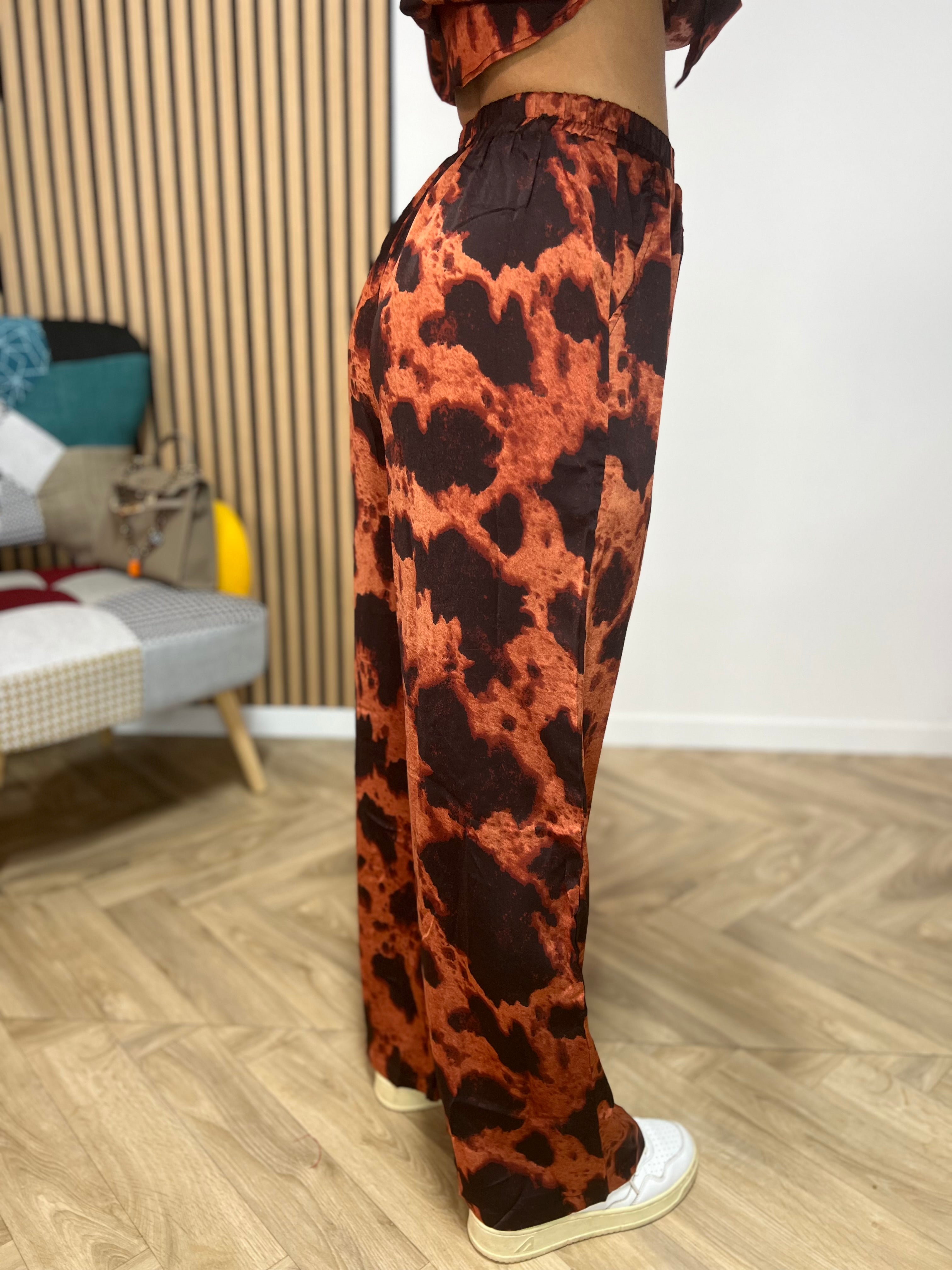 Coordinato Vulcano