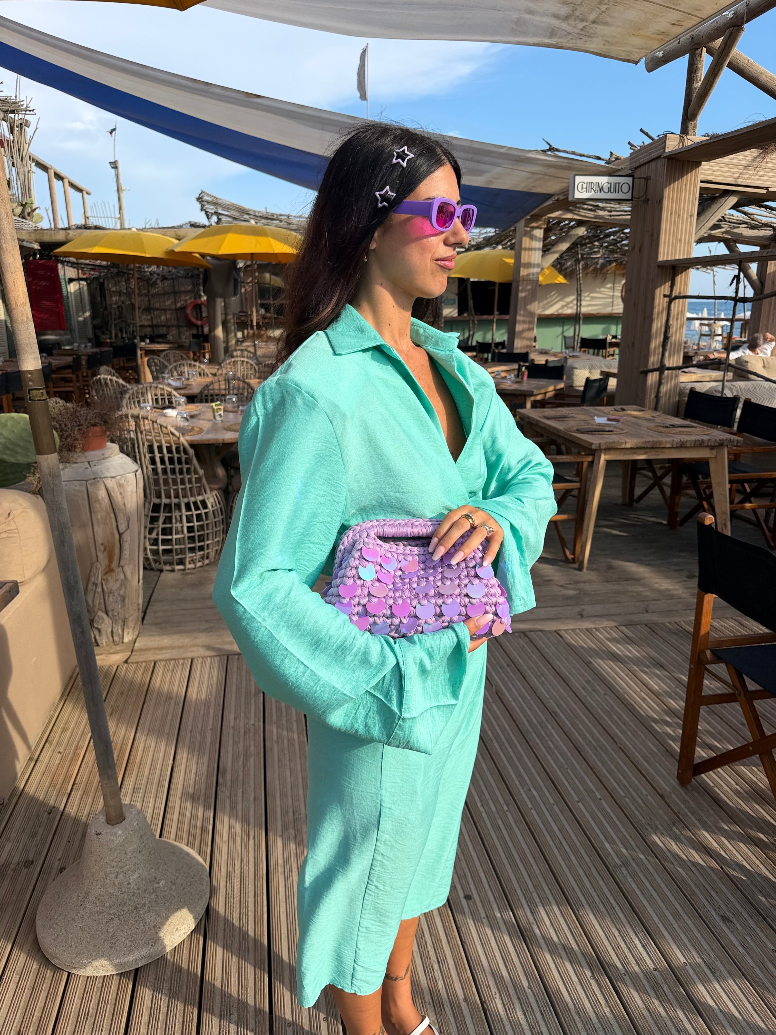 Borsa Lilly