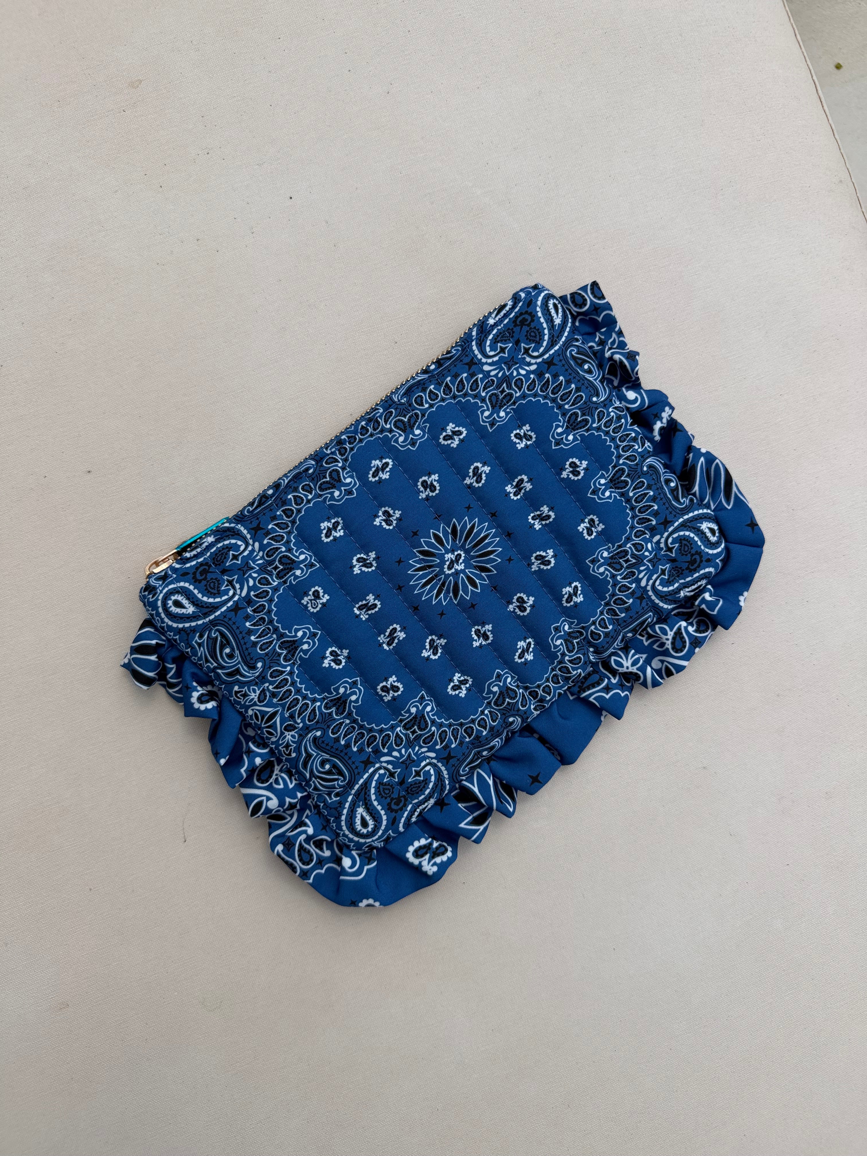 Pochettina Bandana