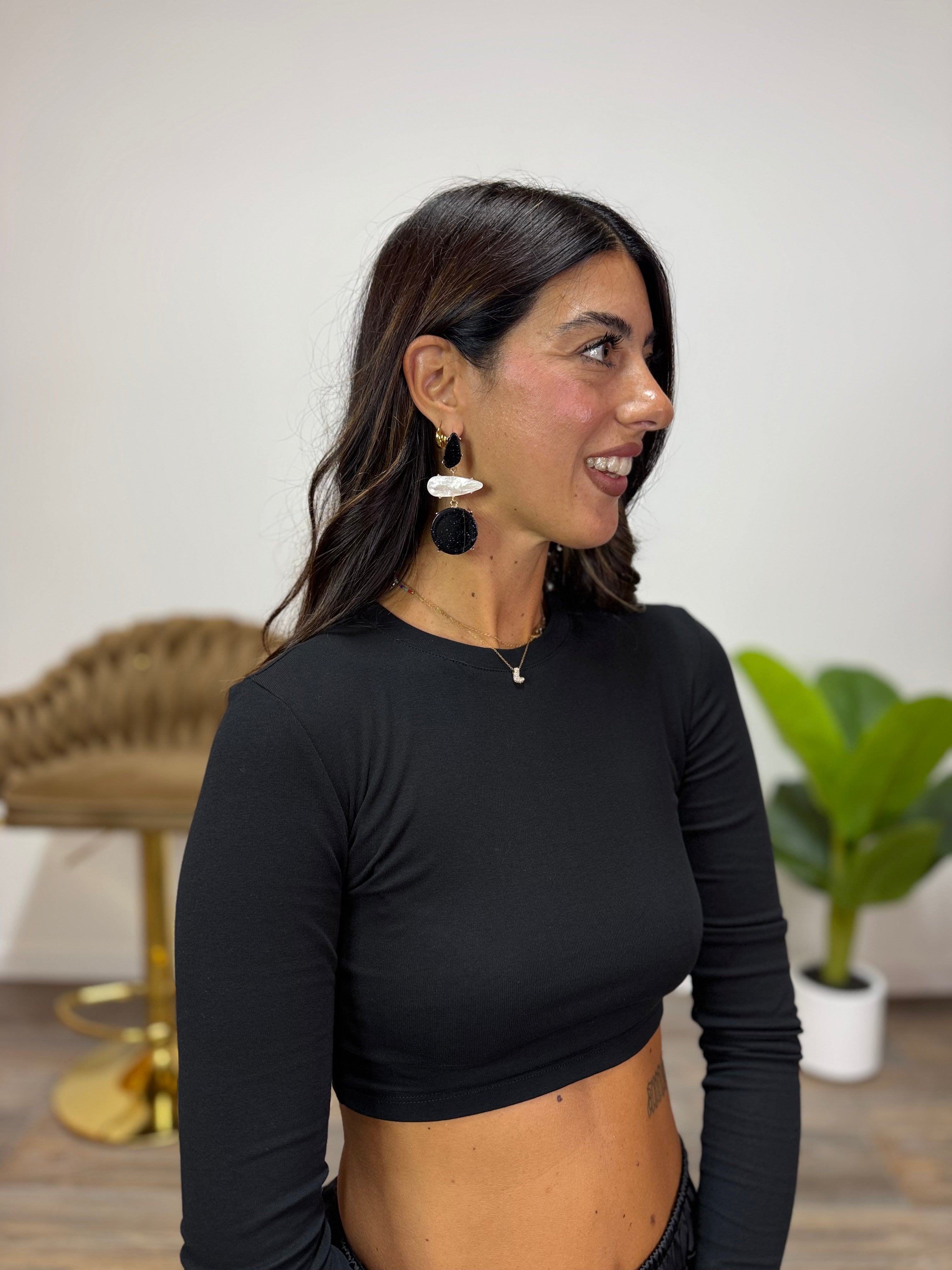 Orecchino Jewels