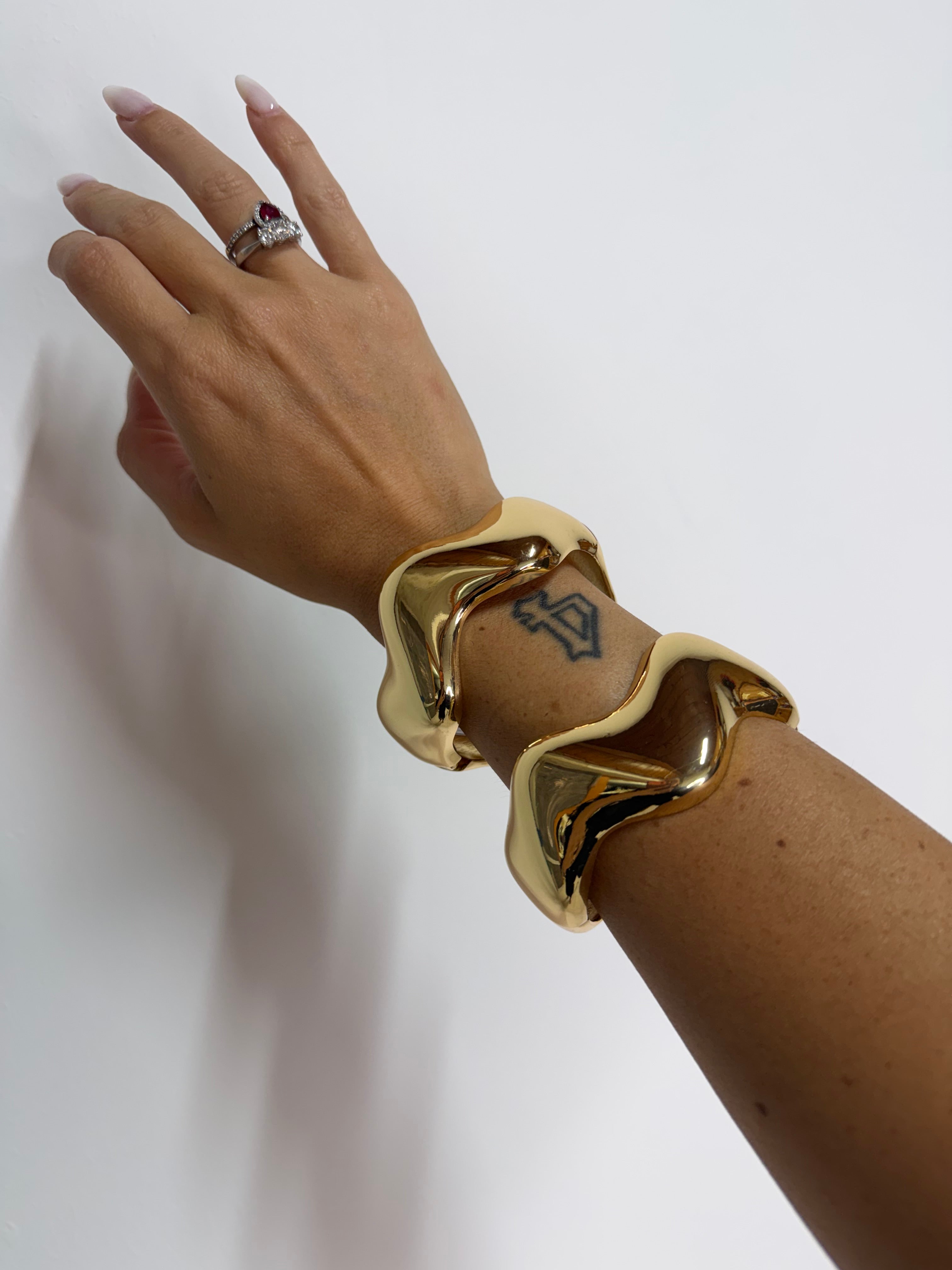 Bracciale Onda