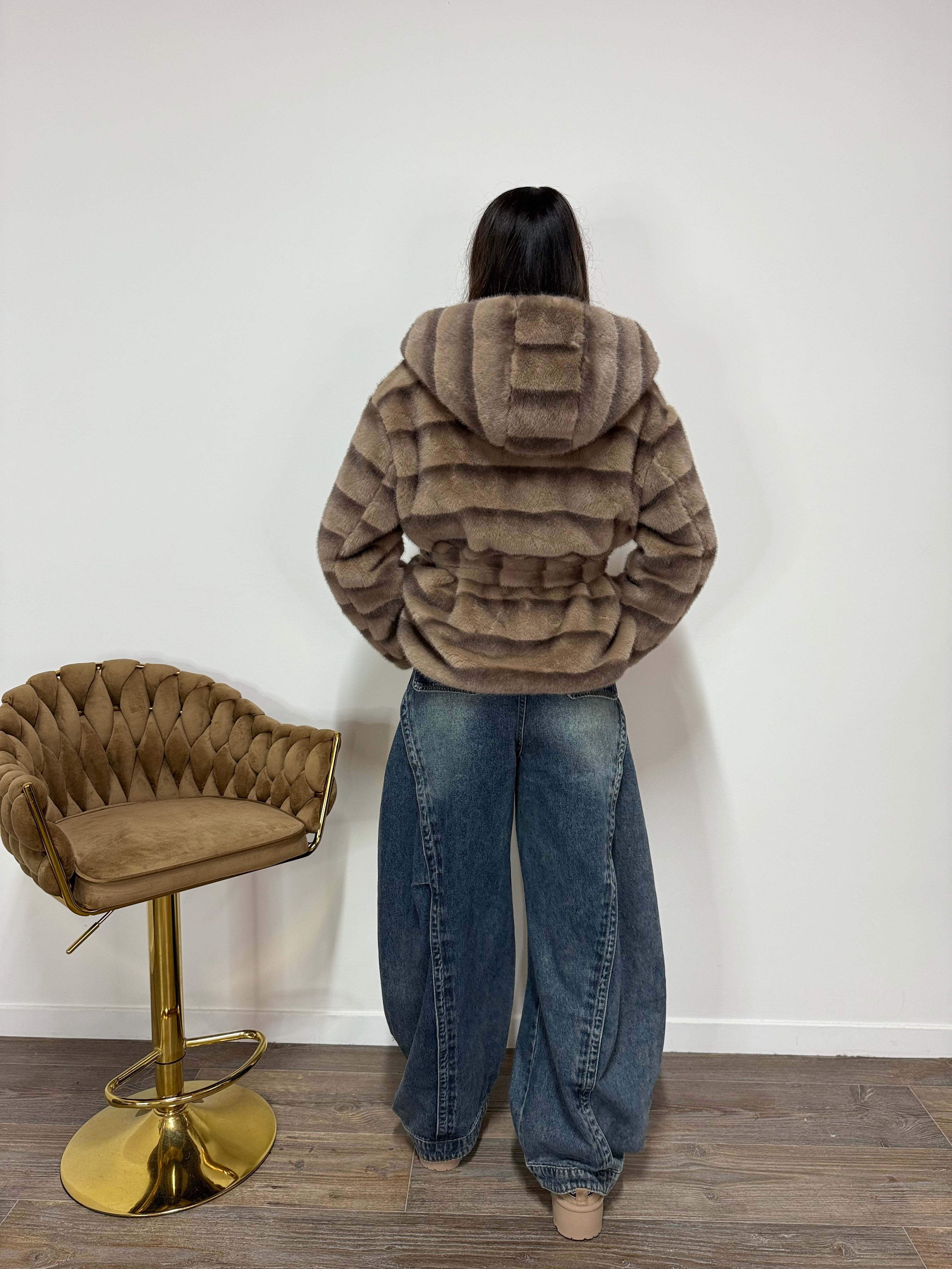 Jeans Buckle Monique