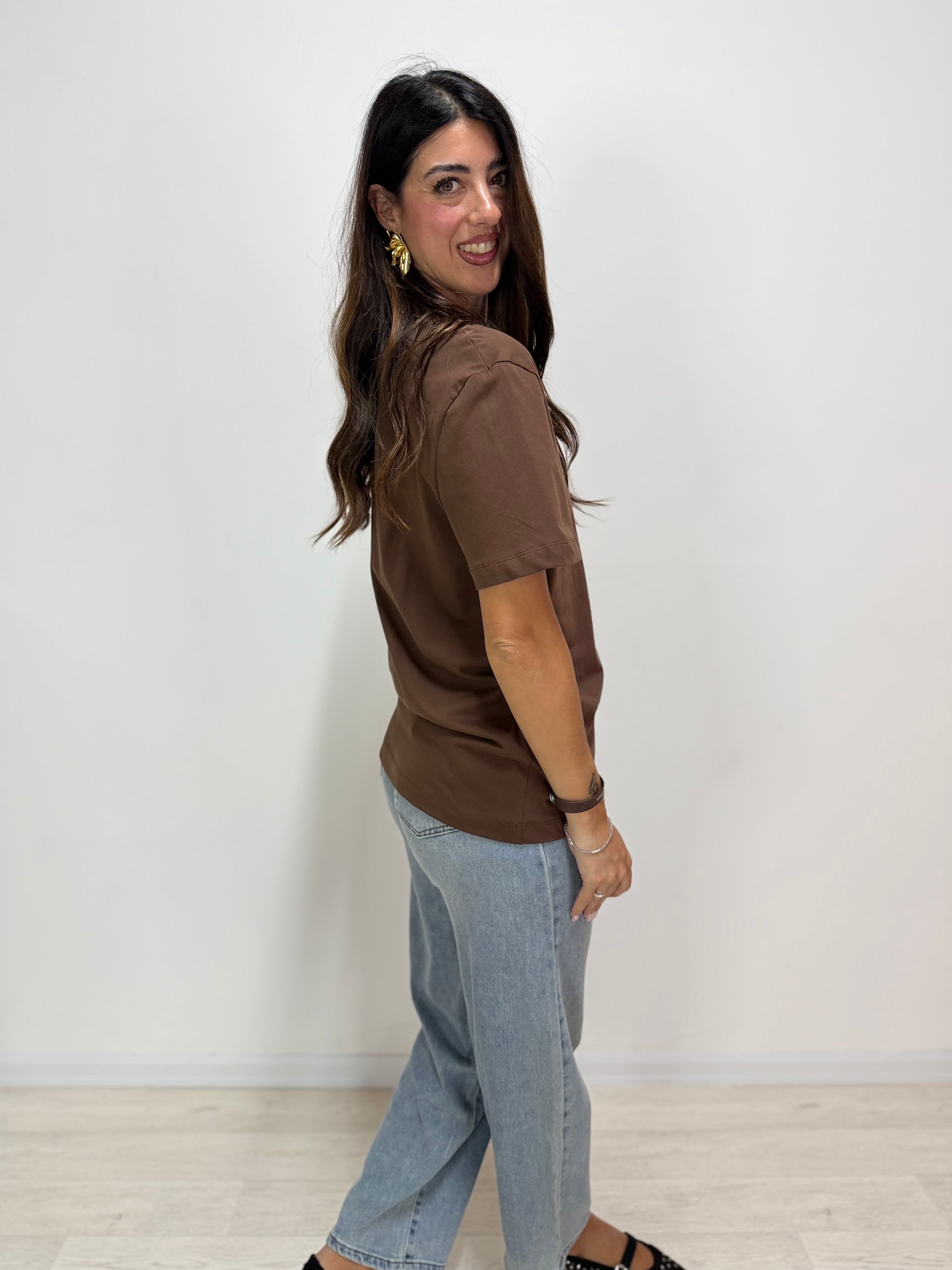 T-Shirt Basic LUMINA