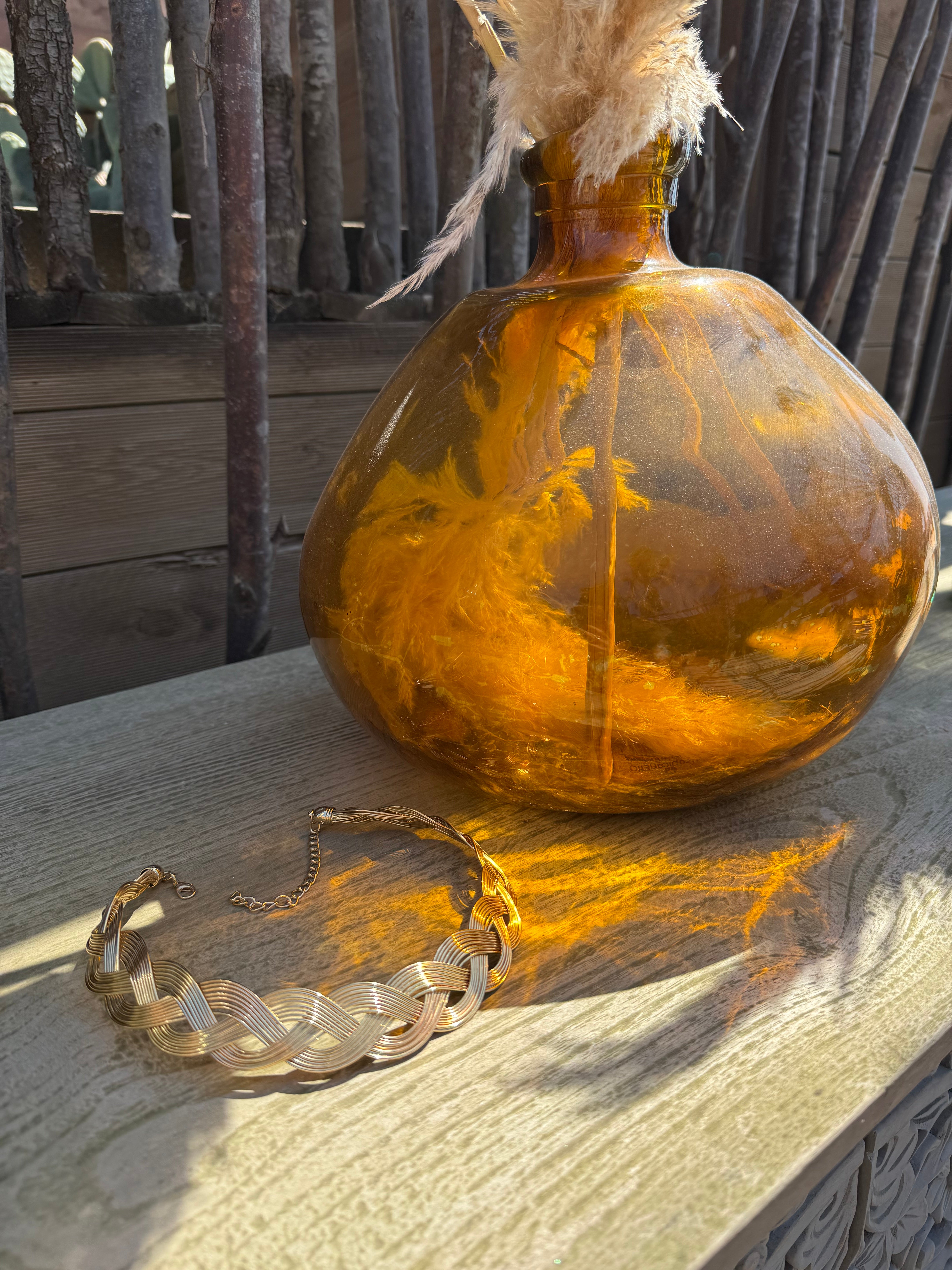Collana Intreccio