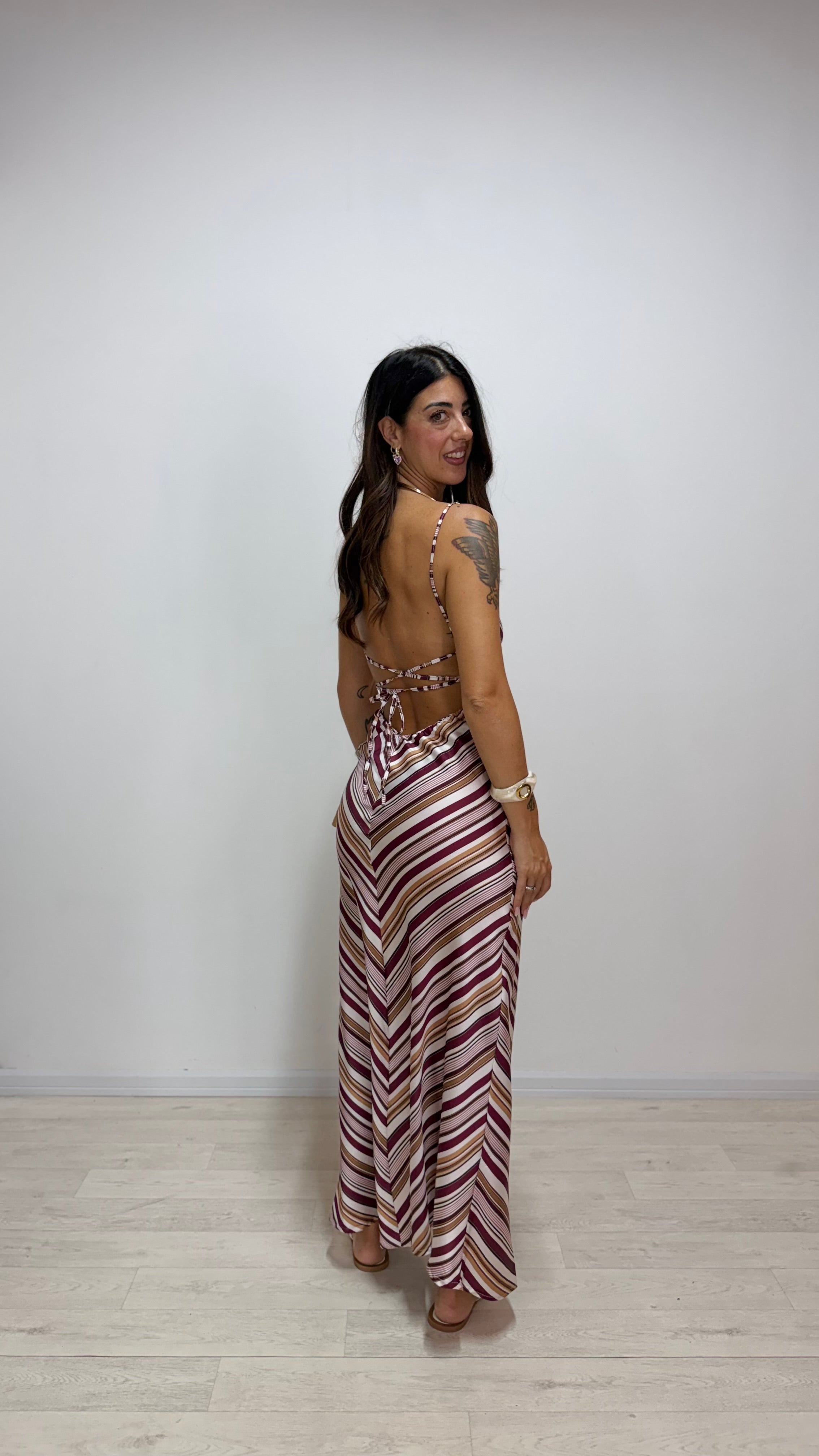 Abito Maira