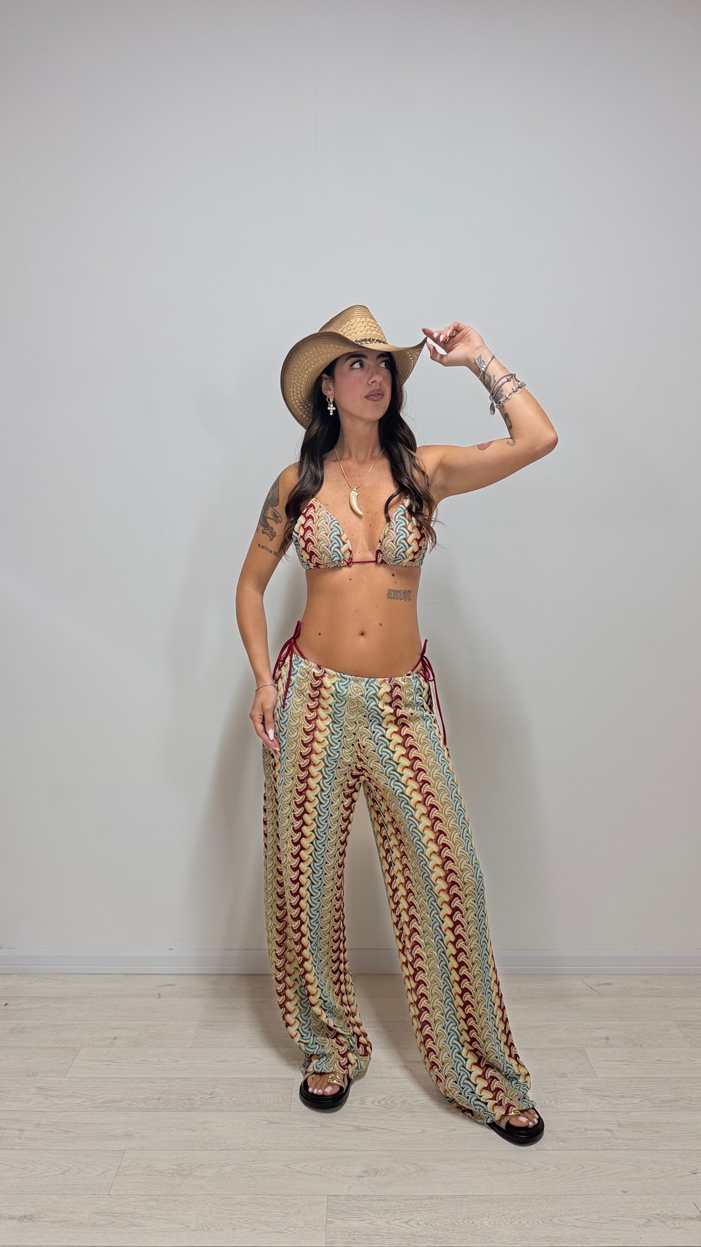 Combo Berenice