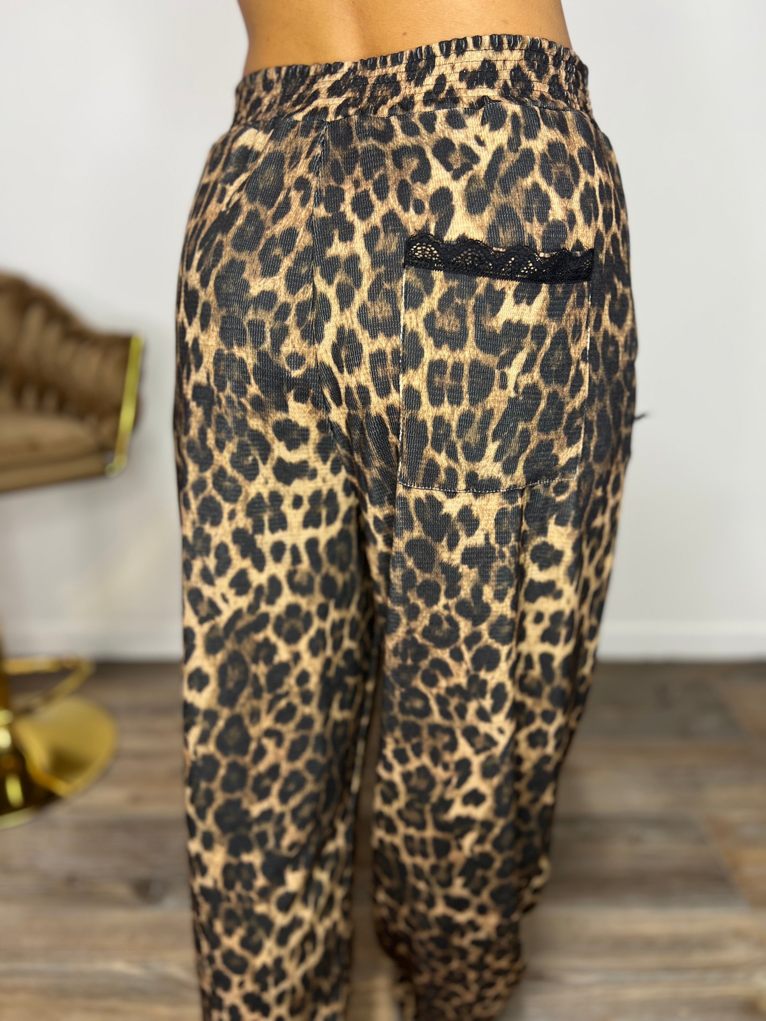 Panta Léoness LUMINA