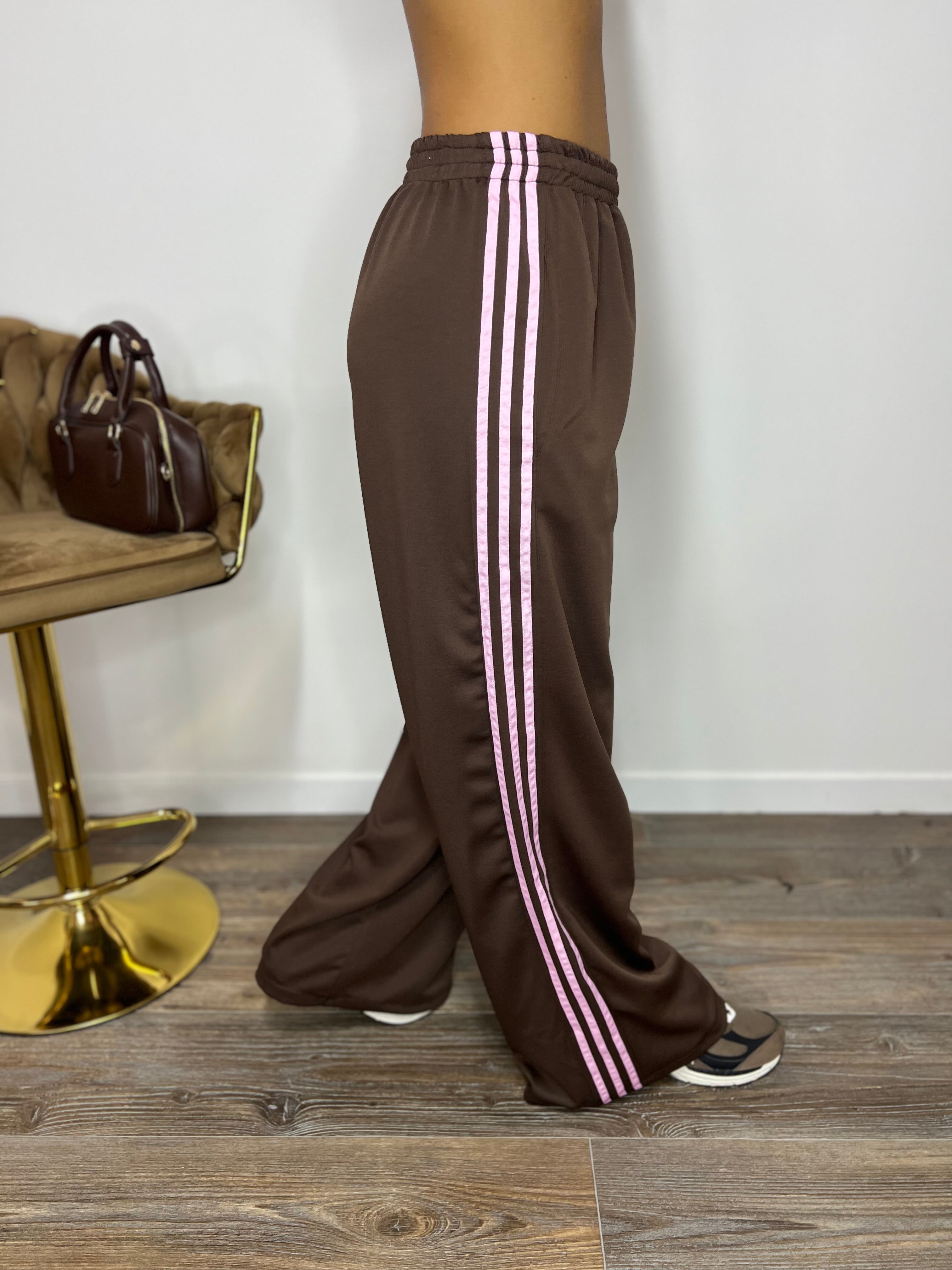 PantaTuta Power Pink