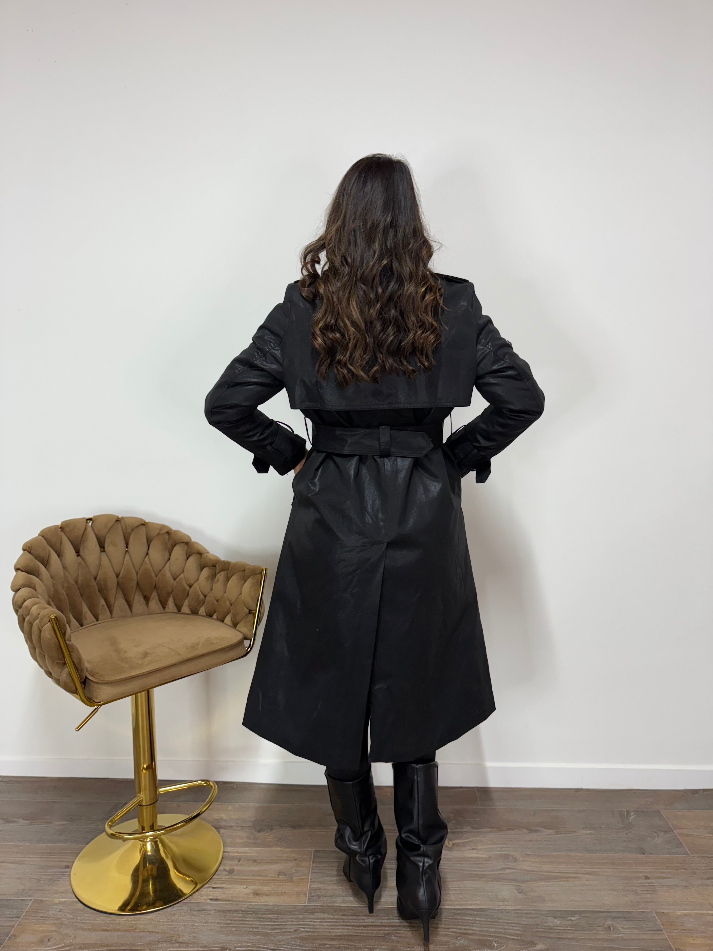 Trench Matrix LUMINA