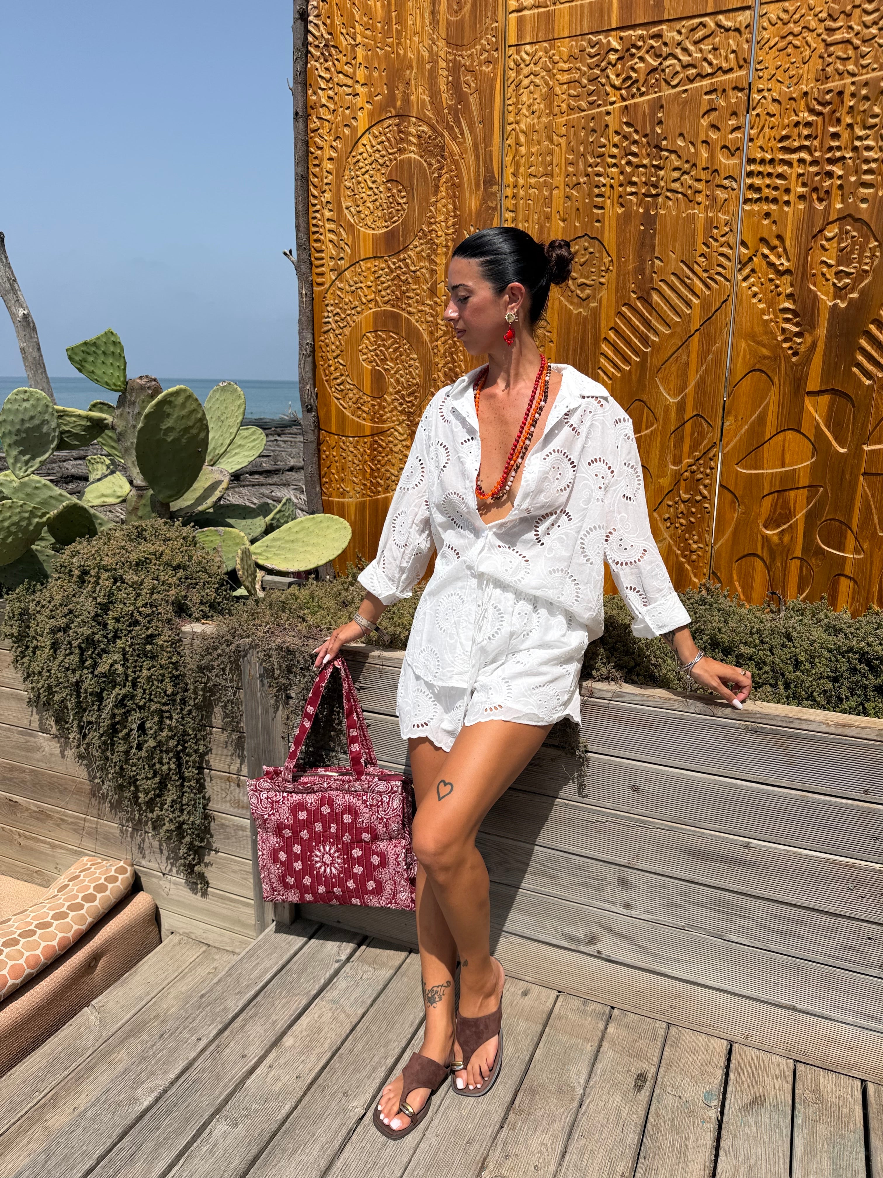 Coordinato Ibiza