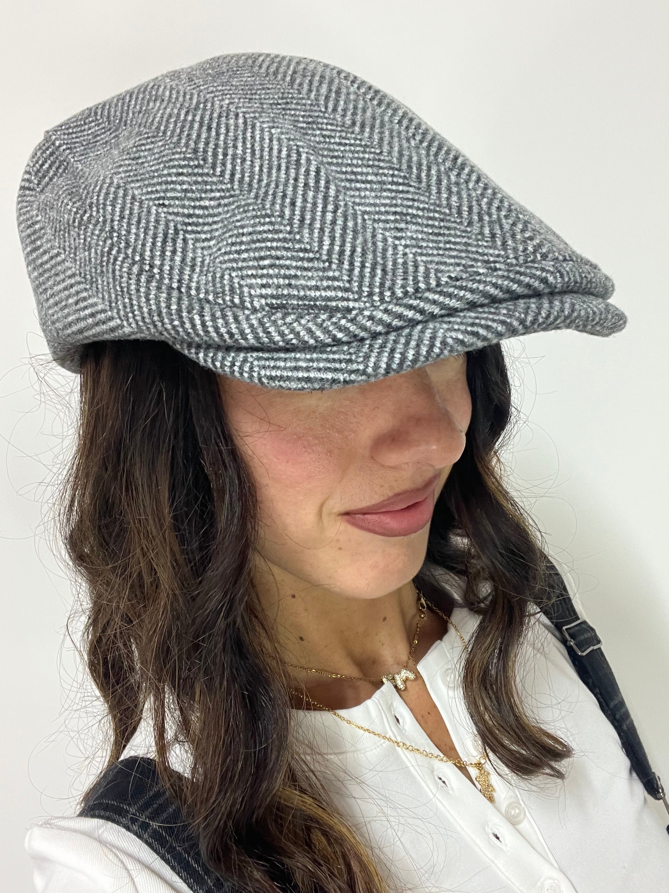 Coppola Spigata Grey