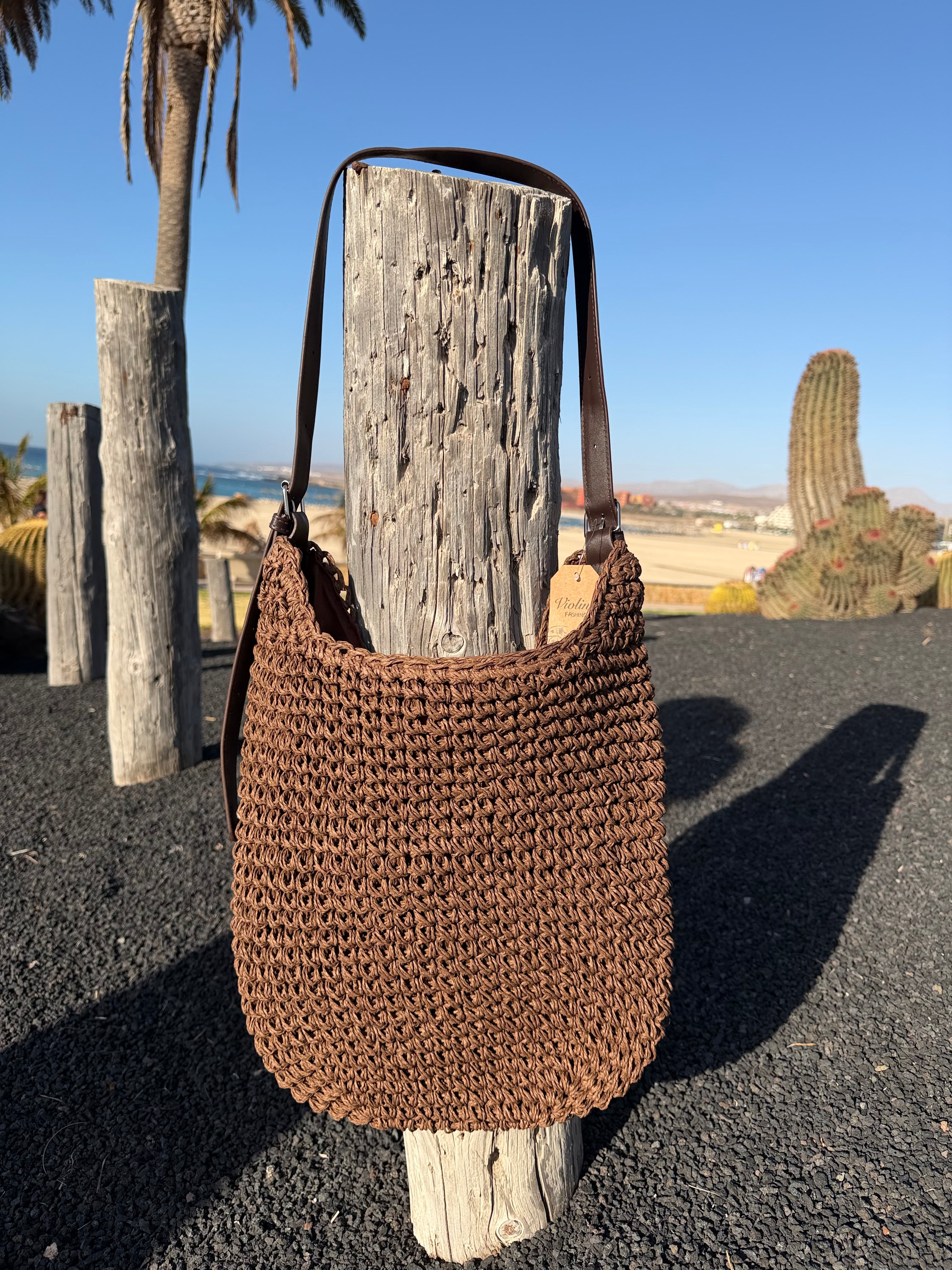 Borsa Pajara