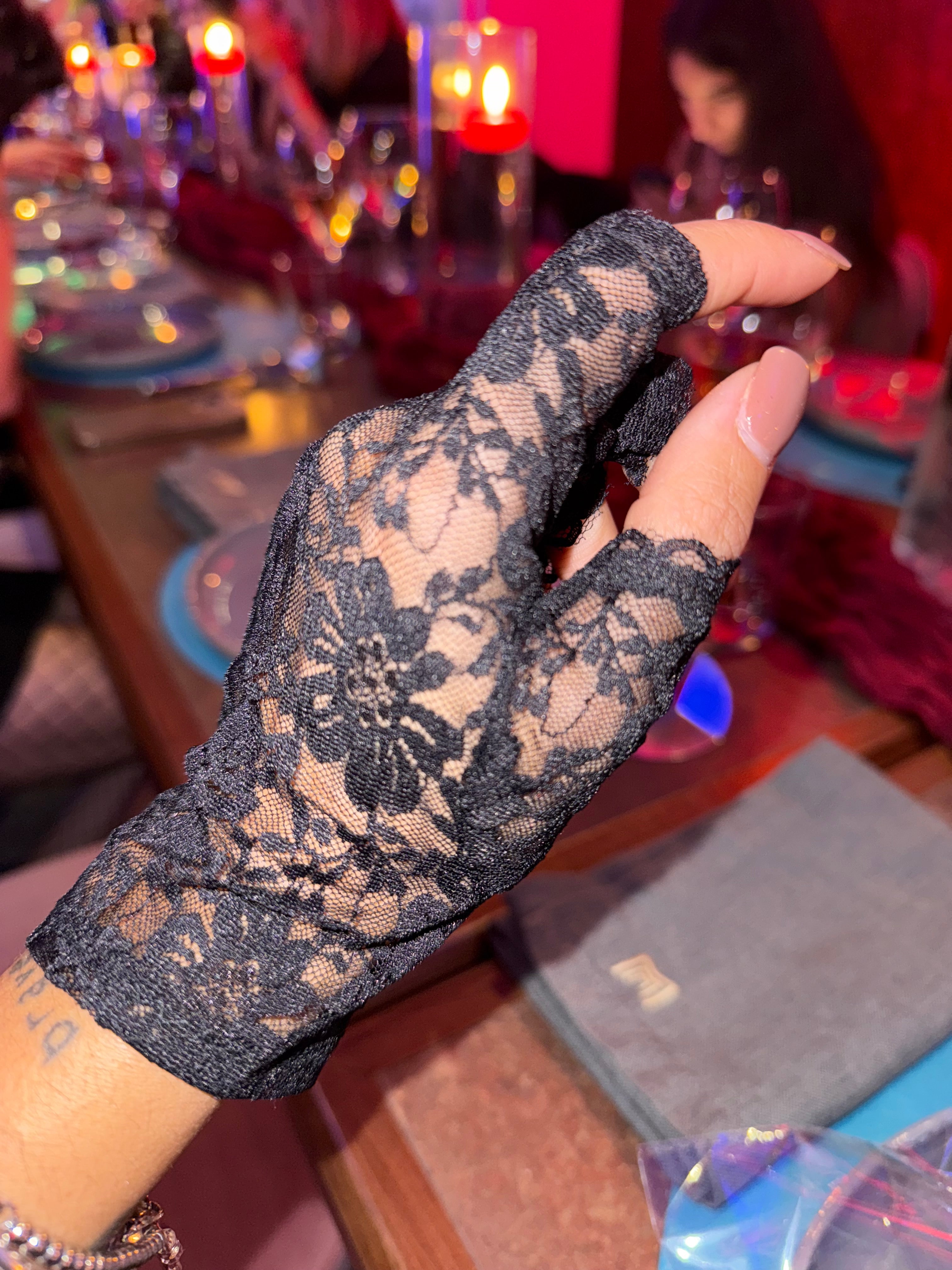 Guantino in Pizzo Silvy