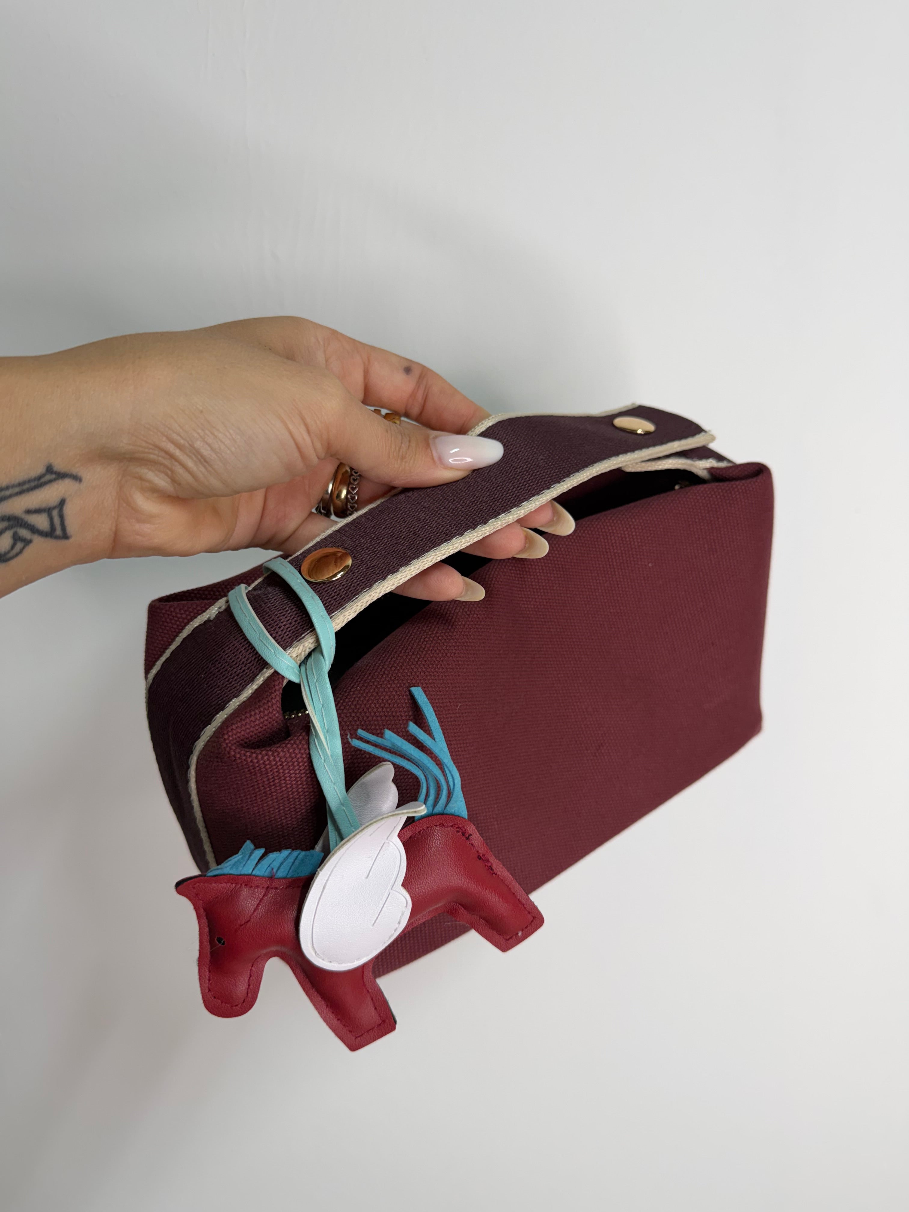 Borsa Rodeo Bordeaux