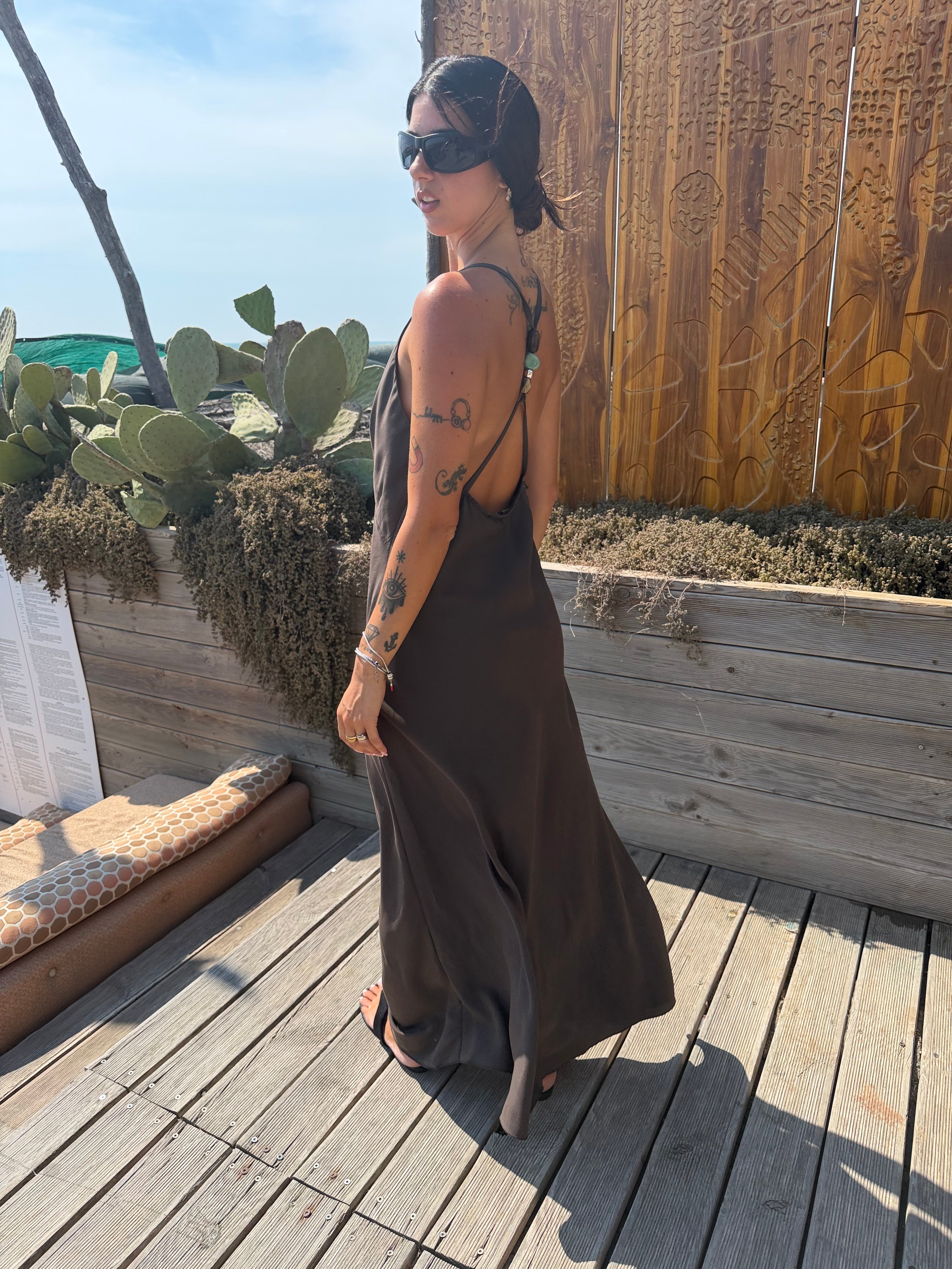 Abito Isabel