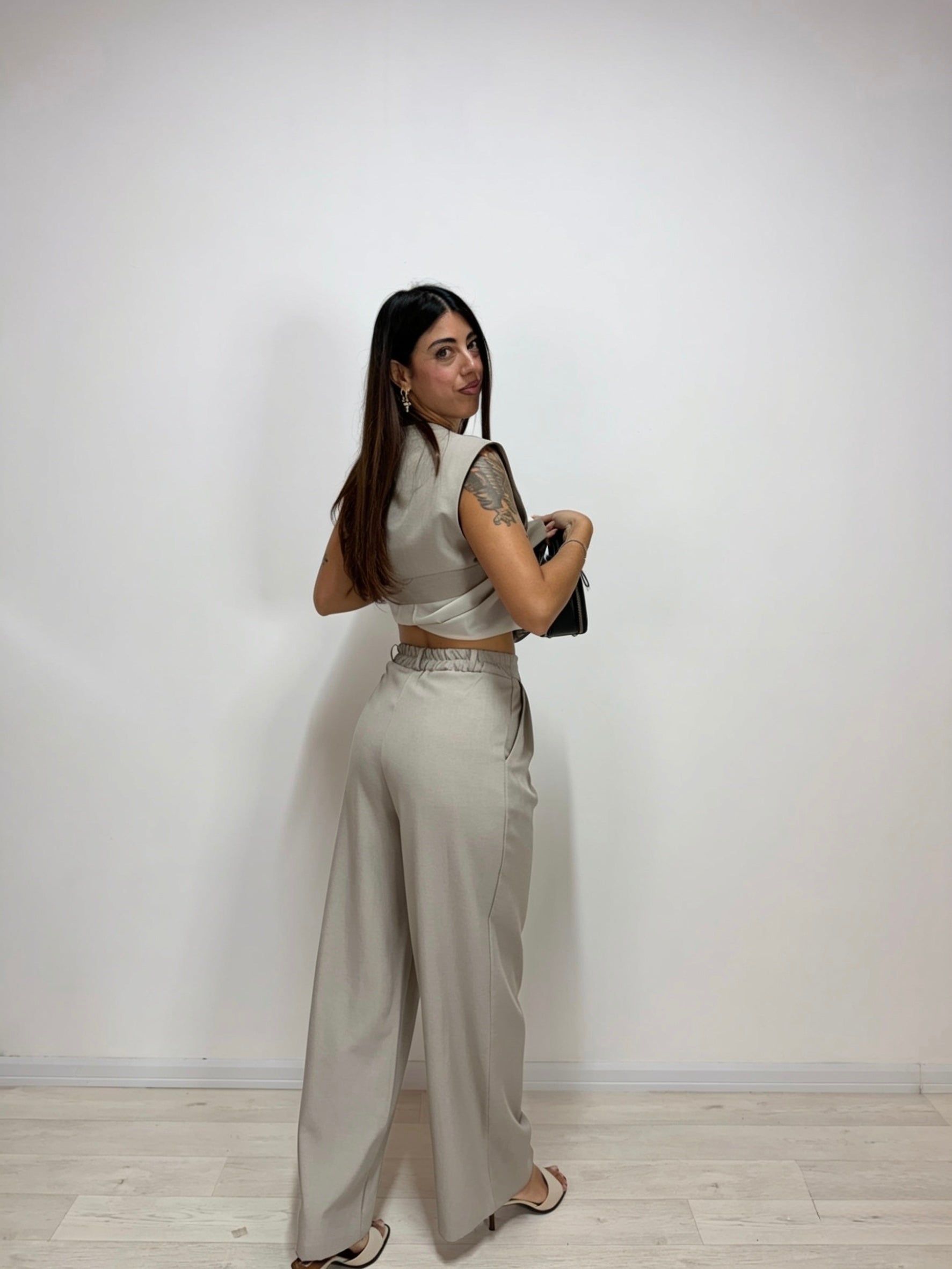 Tailleur Lisbona