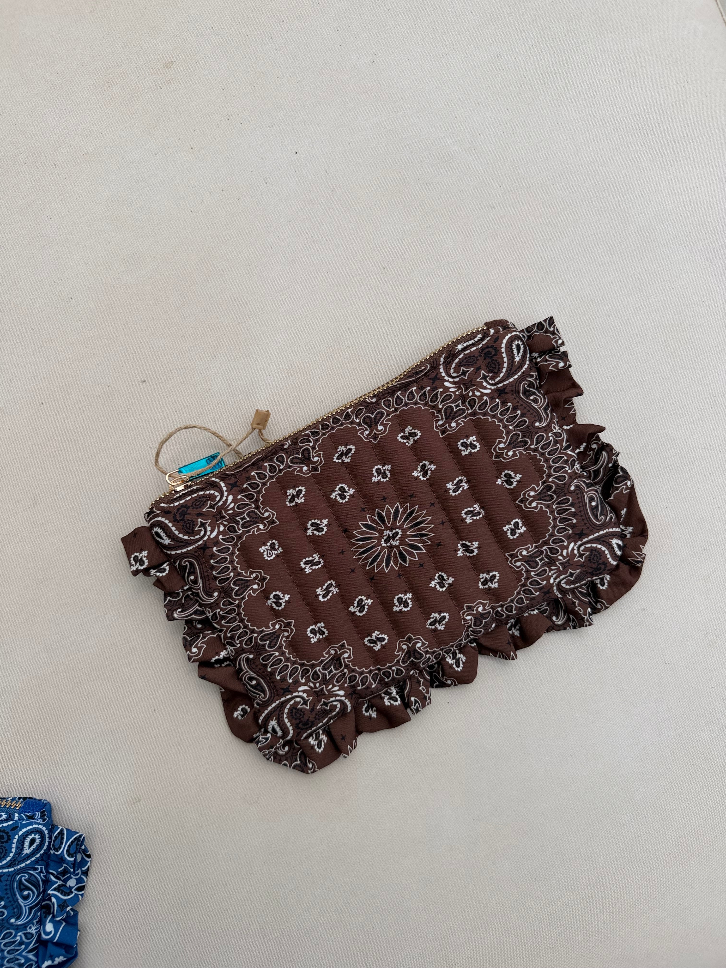 Pochettina Bandana