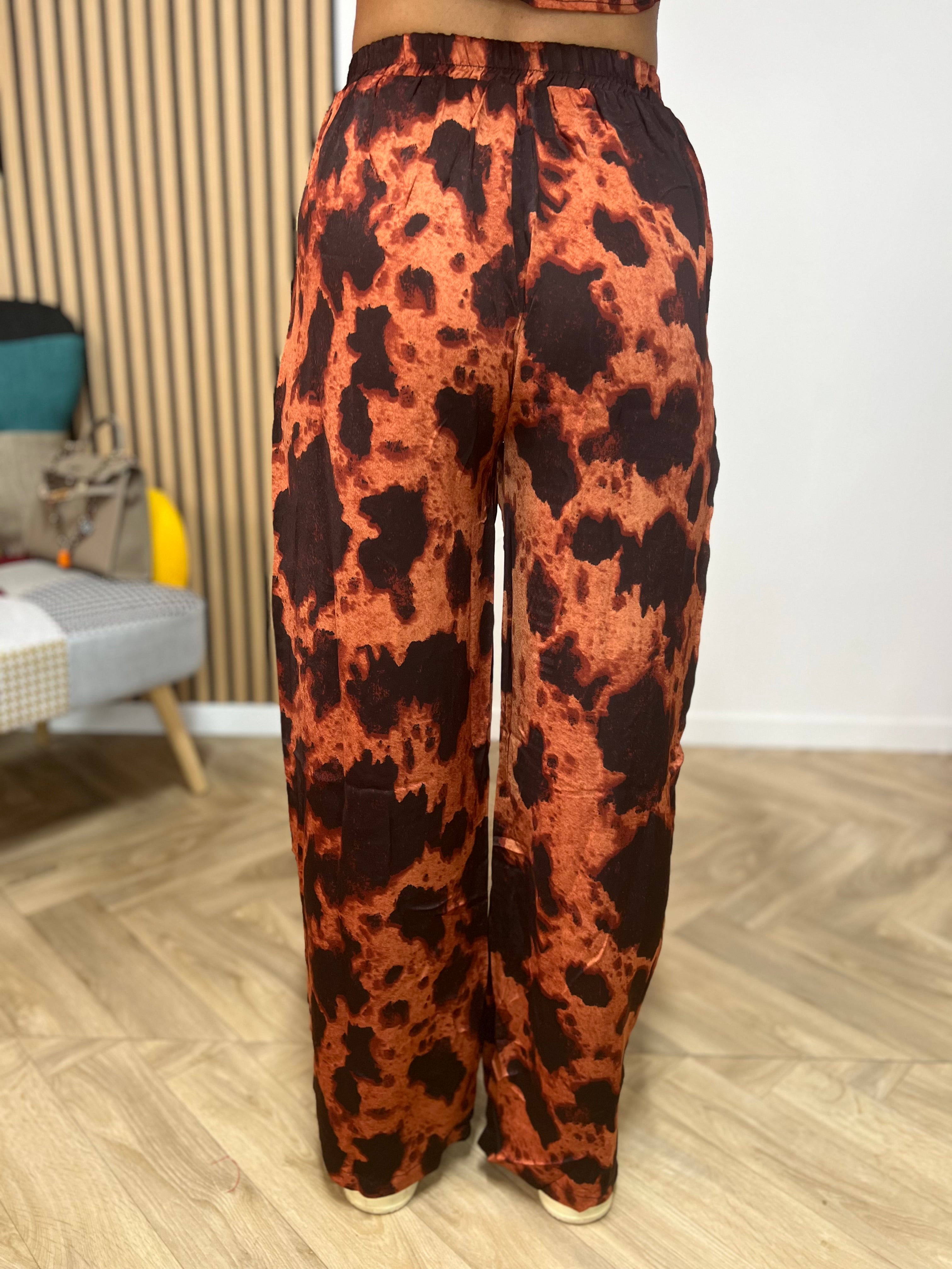 Coordinato Vulcano