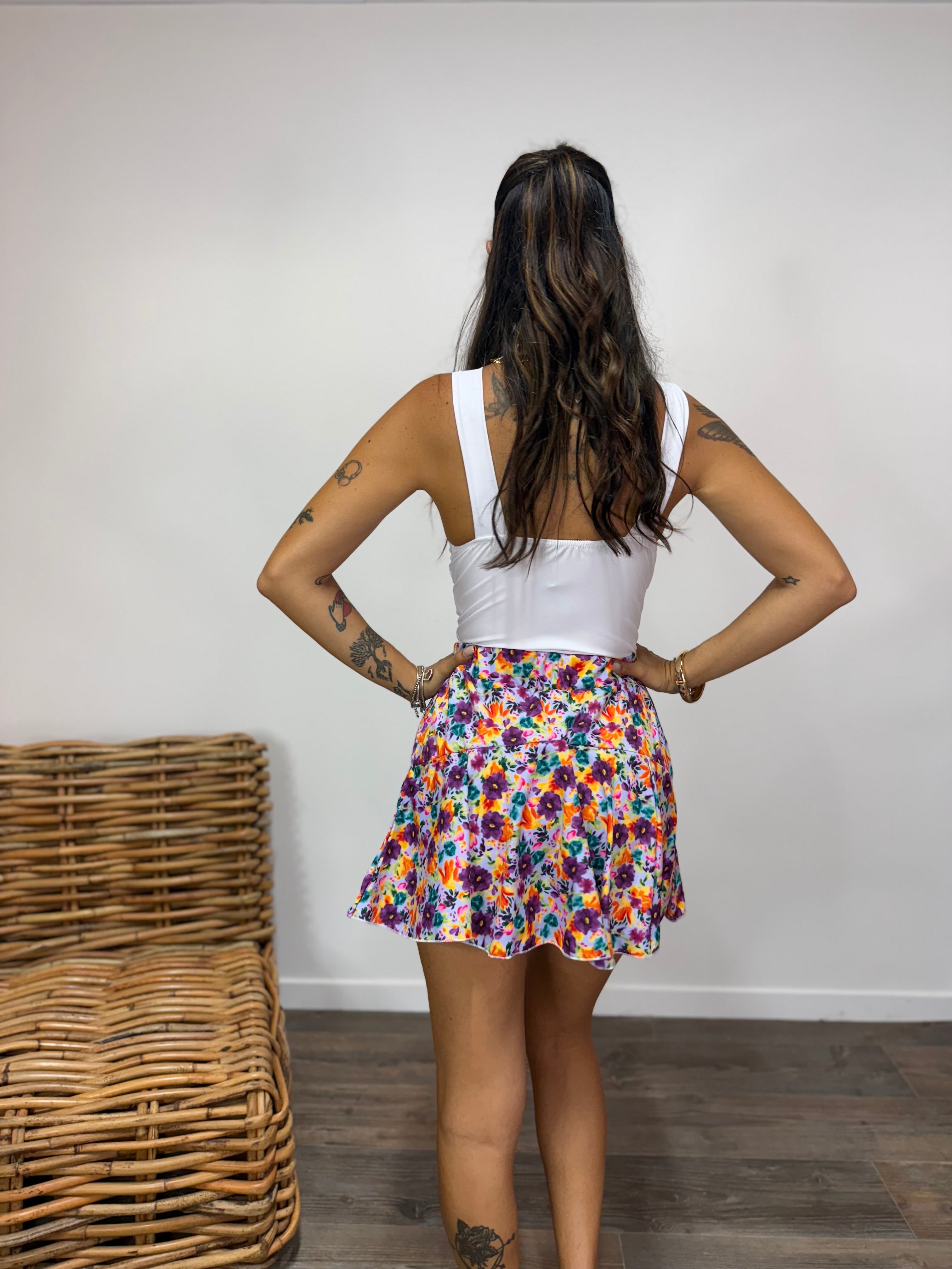 Pantagonna Fiori