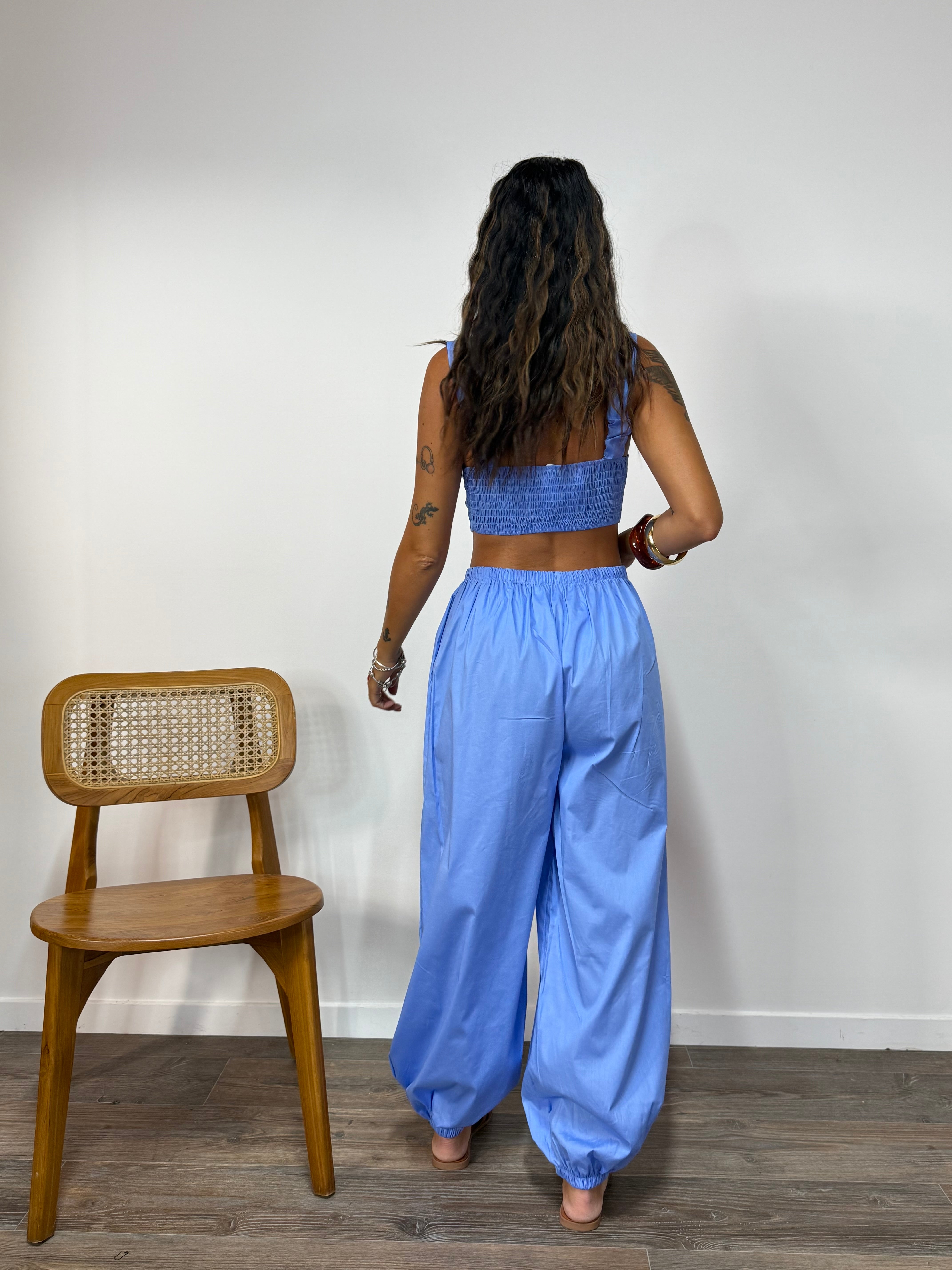 Coordinato Taylor