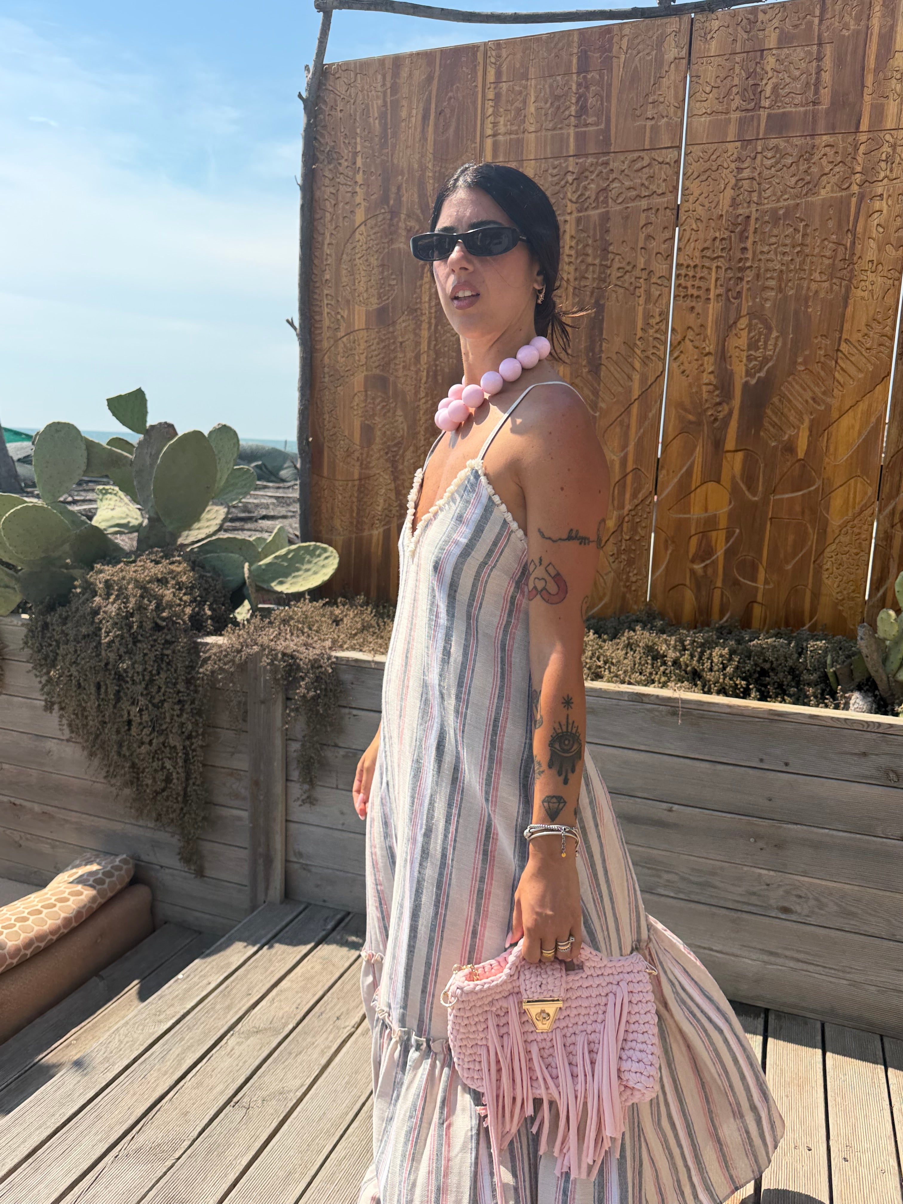 Abito Summer LUMINA